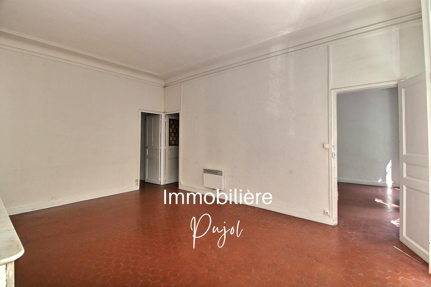 Vauban 13006 - T5 à rénover avec terrasse de 85m2 – photo 16
