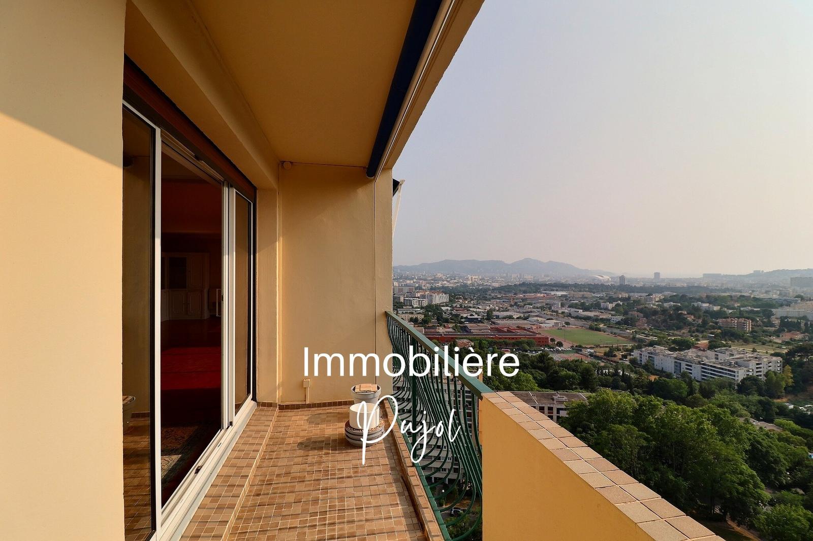 Le Constellation - Rooftop T5 Dernier Étage - Terrasse 38m2 – photo 8