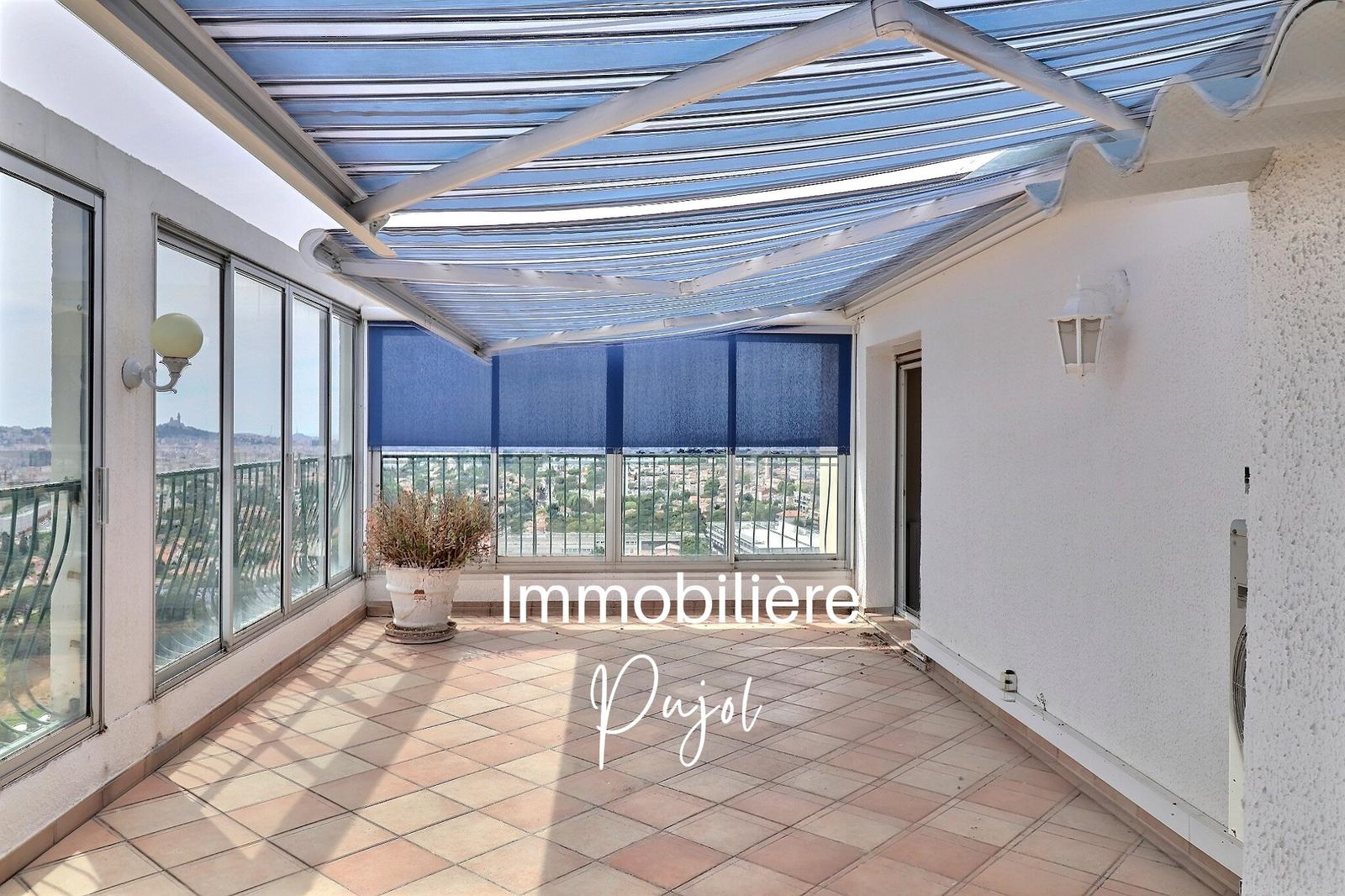 Le Constellation - Rooftop T5 Dernier Étage - Terrasse 38m2 – photo 4