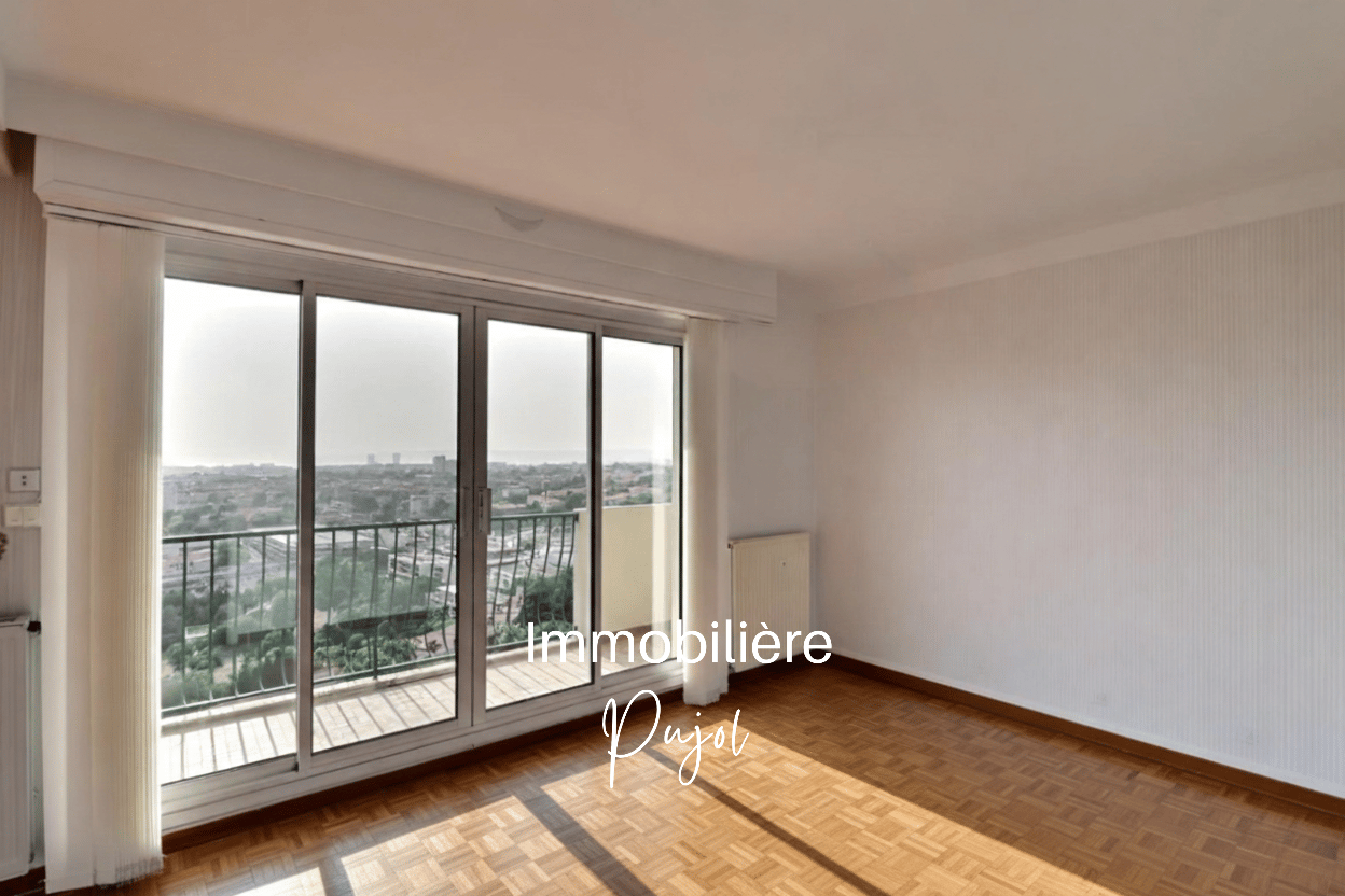 Le Constellation - Rooftop T5 Dernier Étage - Terrasse 38m2 – photo 18