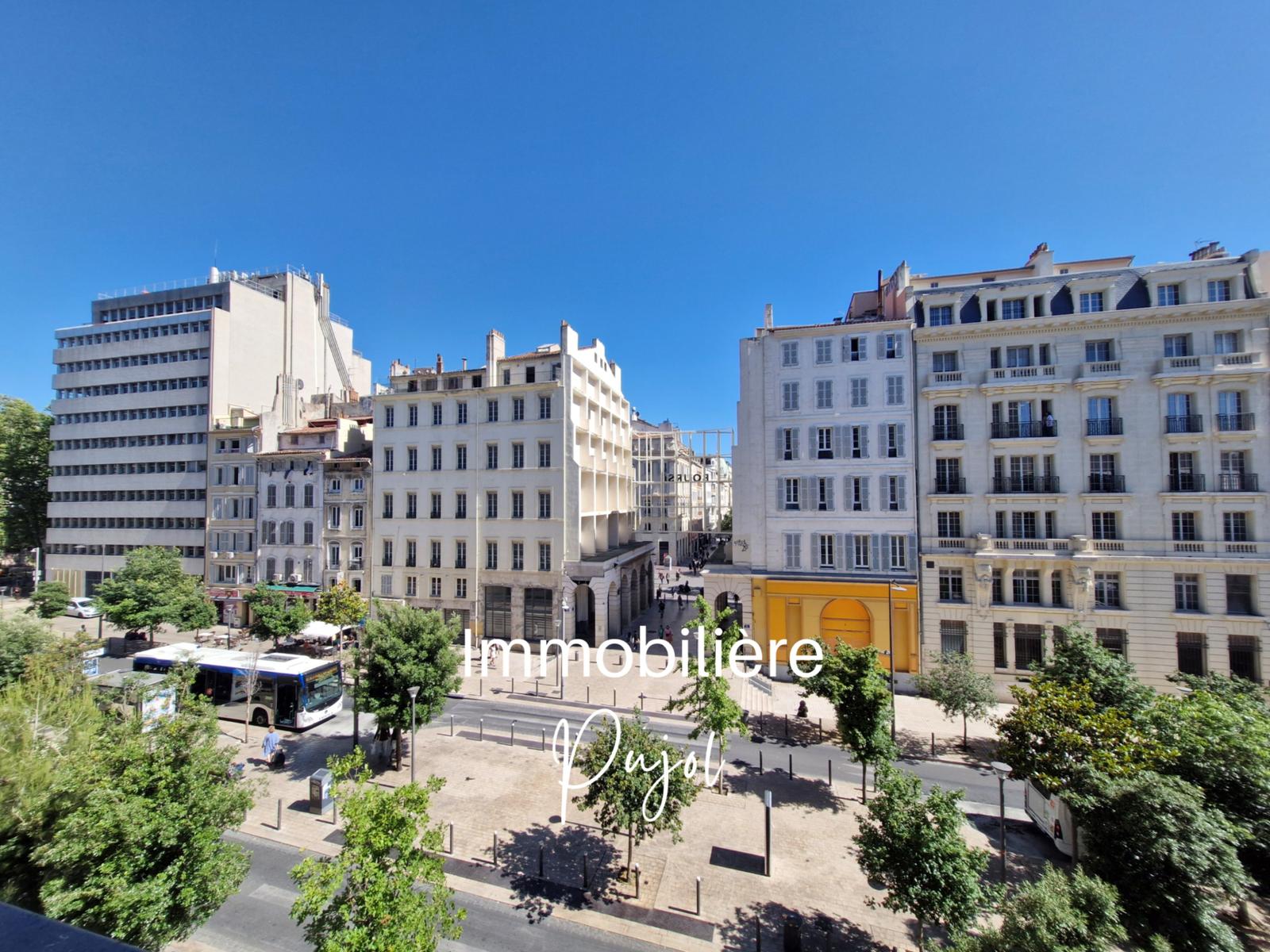 BUREAU CENTRE BOURSE - VIEUX PORT – photo 1