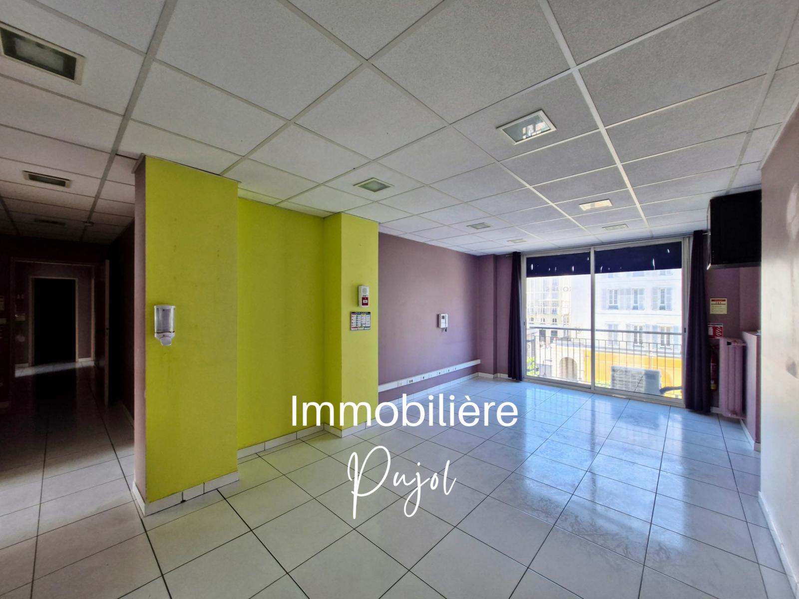 BUREAU CENTRE BOURSE - VIEUX PORT – photo 2