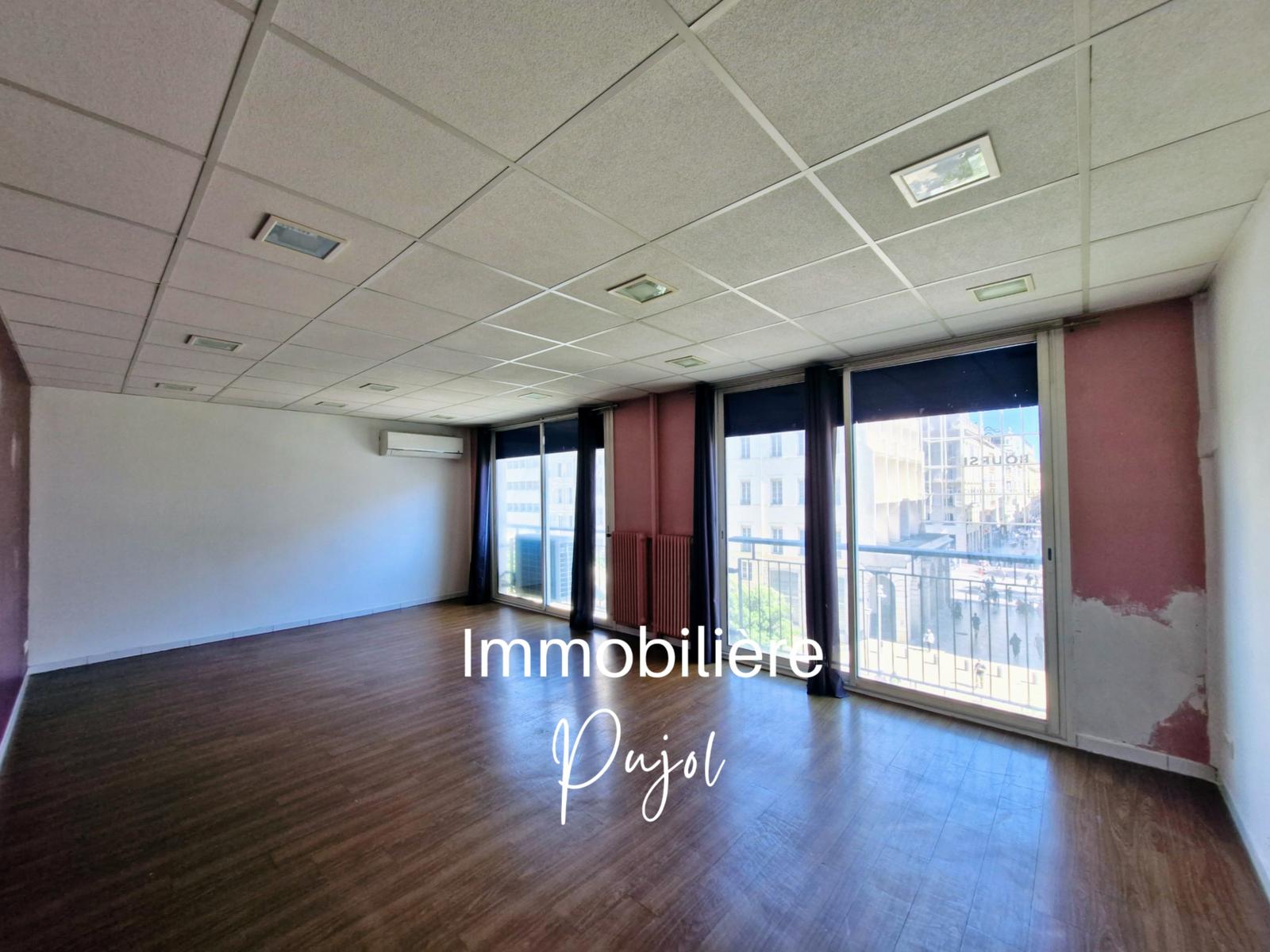 BUREAU CENTRE BOURSE - VIEUX PORT – photo 7