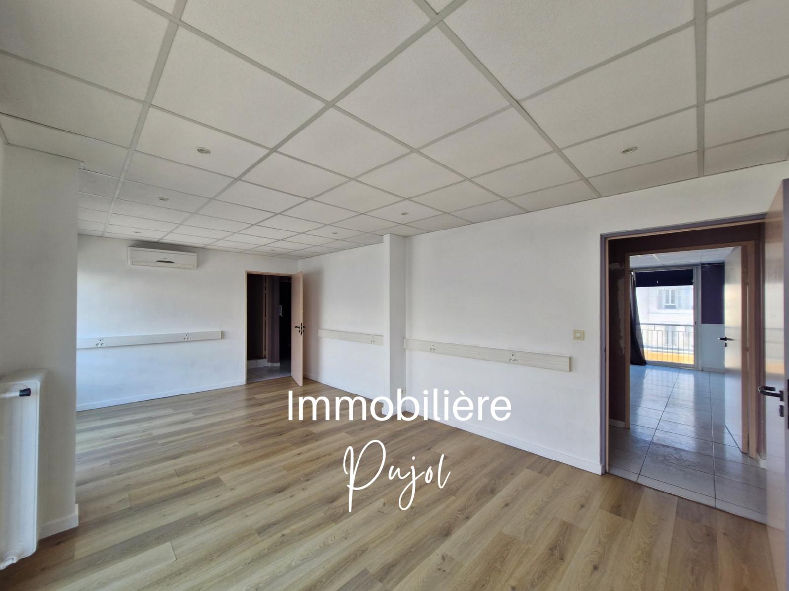 BUREAU CENTRE BOURSE - VIEUX PORT – photo 8