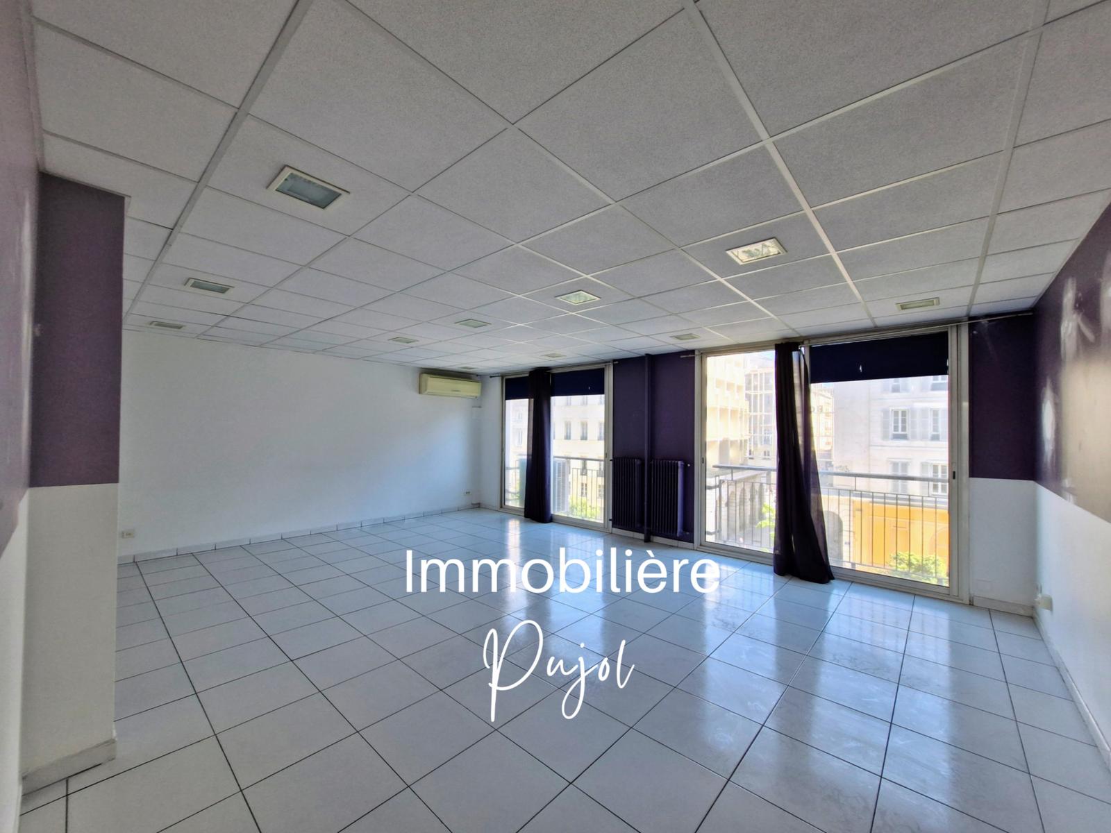 BUREAU CENTRE BOURSE - VIEUX PORT – photo 4