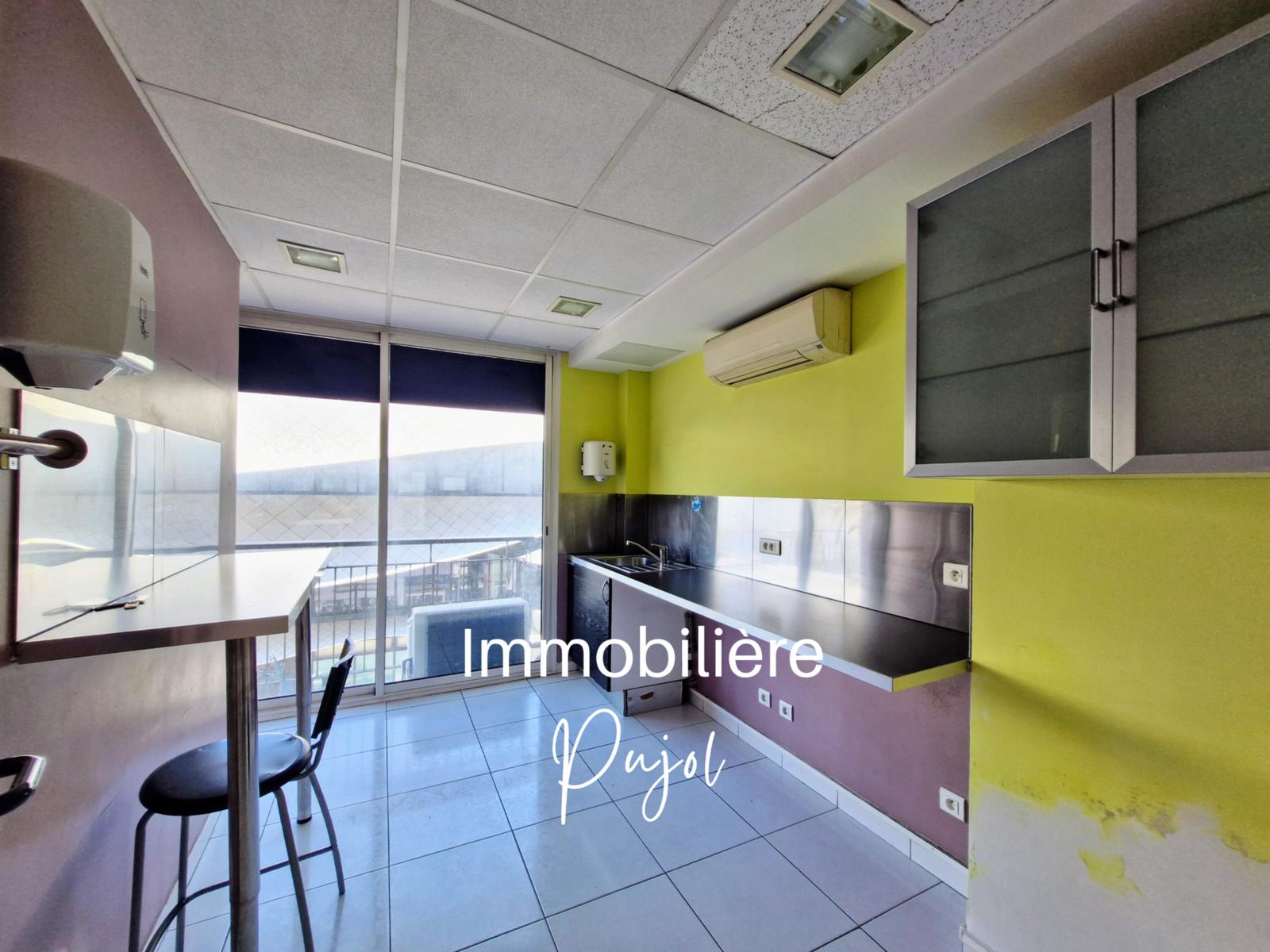 BUREAU CENTRE BOURSE - VIEUX PORT – photo 3