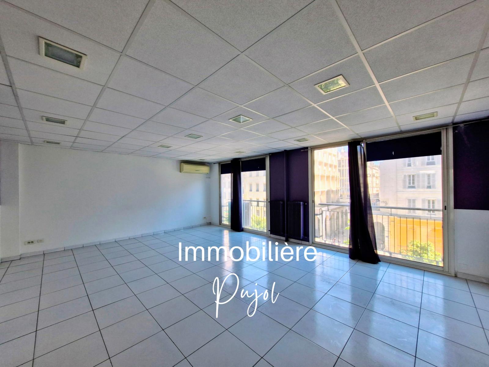 BUREAU CENTRE BOURSE - VIEUX PORT – photo 10