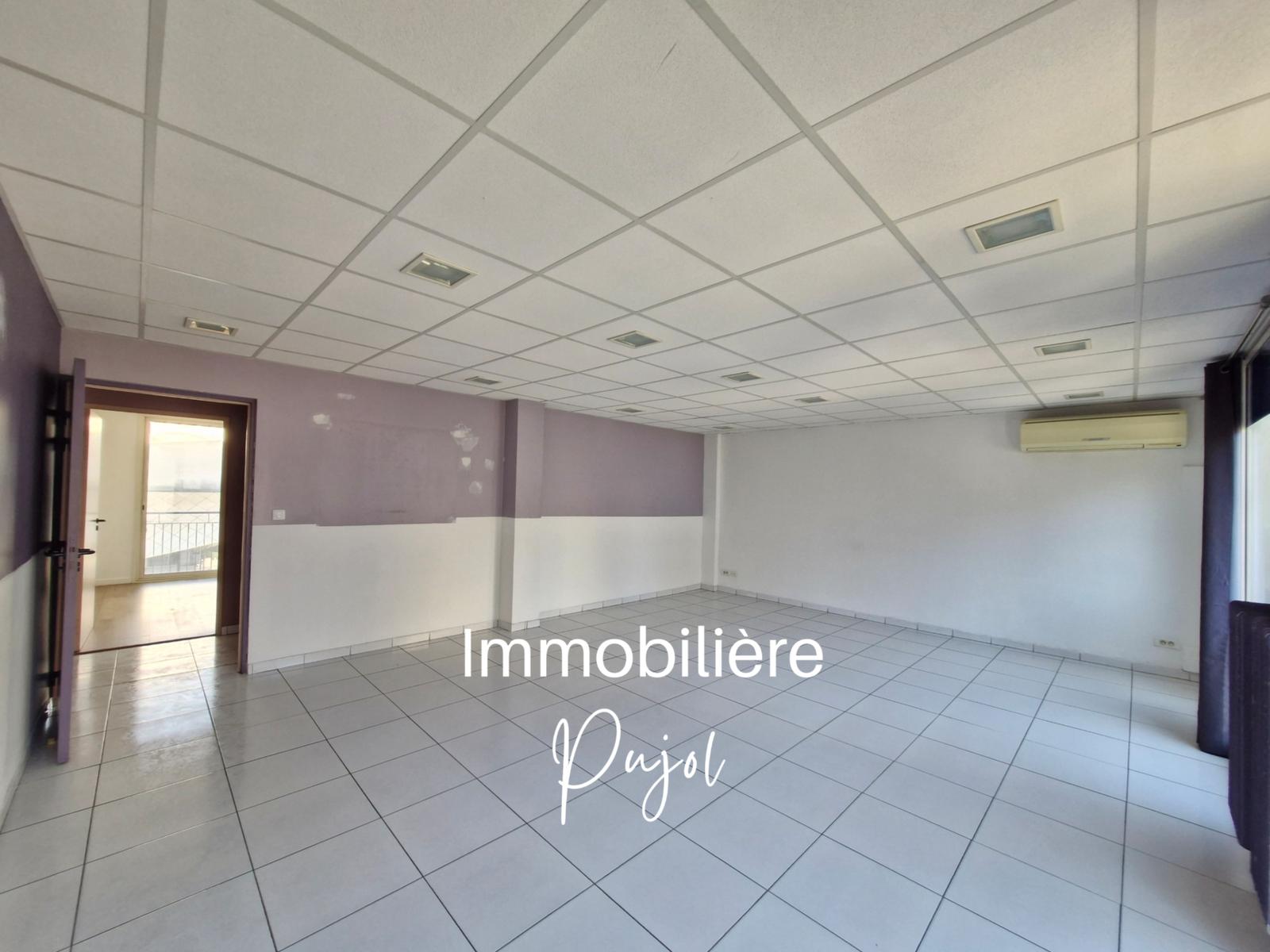 BUREAU CENTRE BOURSE - VIEUX PORT – photo 9