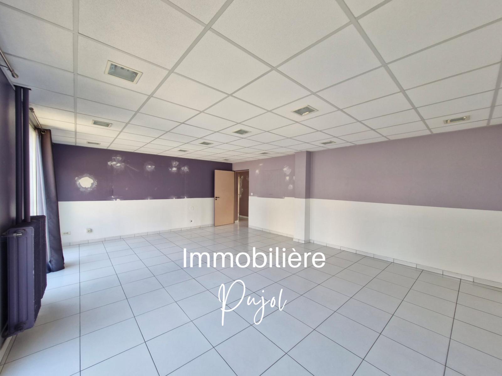 BUREAU CENTRE BOURSE - VIEUX PORT – photo 5