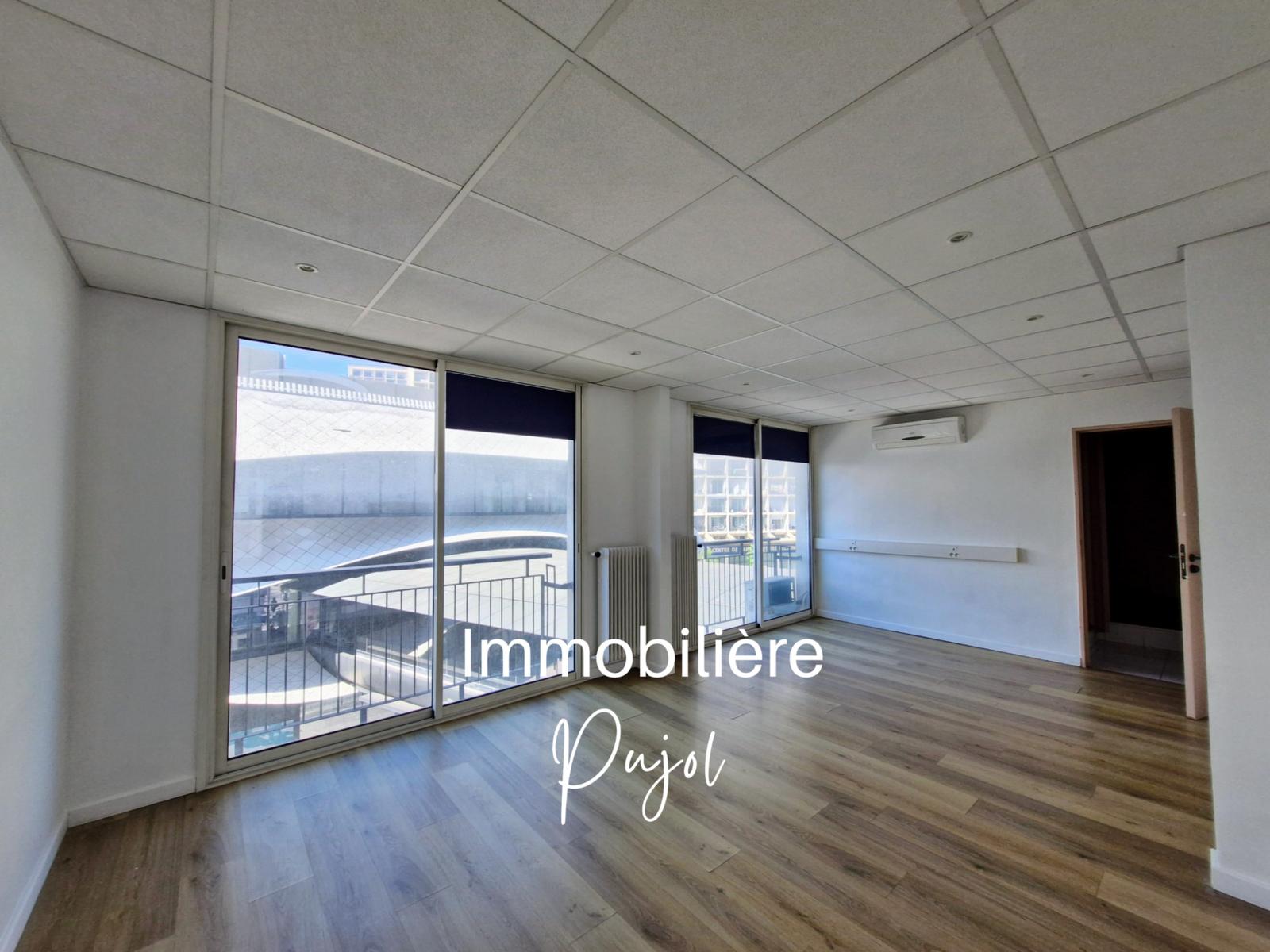 BUREAU CENTRE BOURSE - VIEUX PORT – photo 6