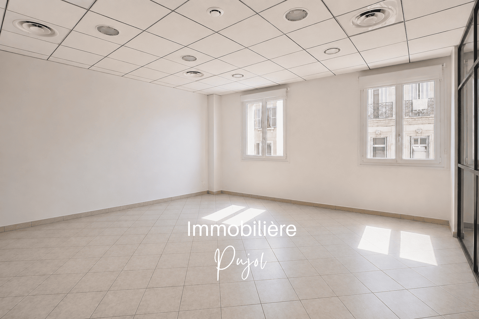 Rome 13001 - Bureaux en étage – photo 5