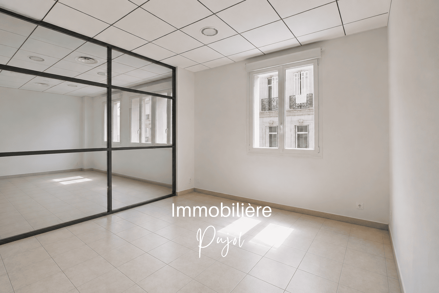 Rome 13001 - Bureaux en étage – photo 3