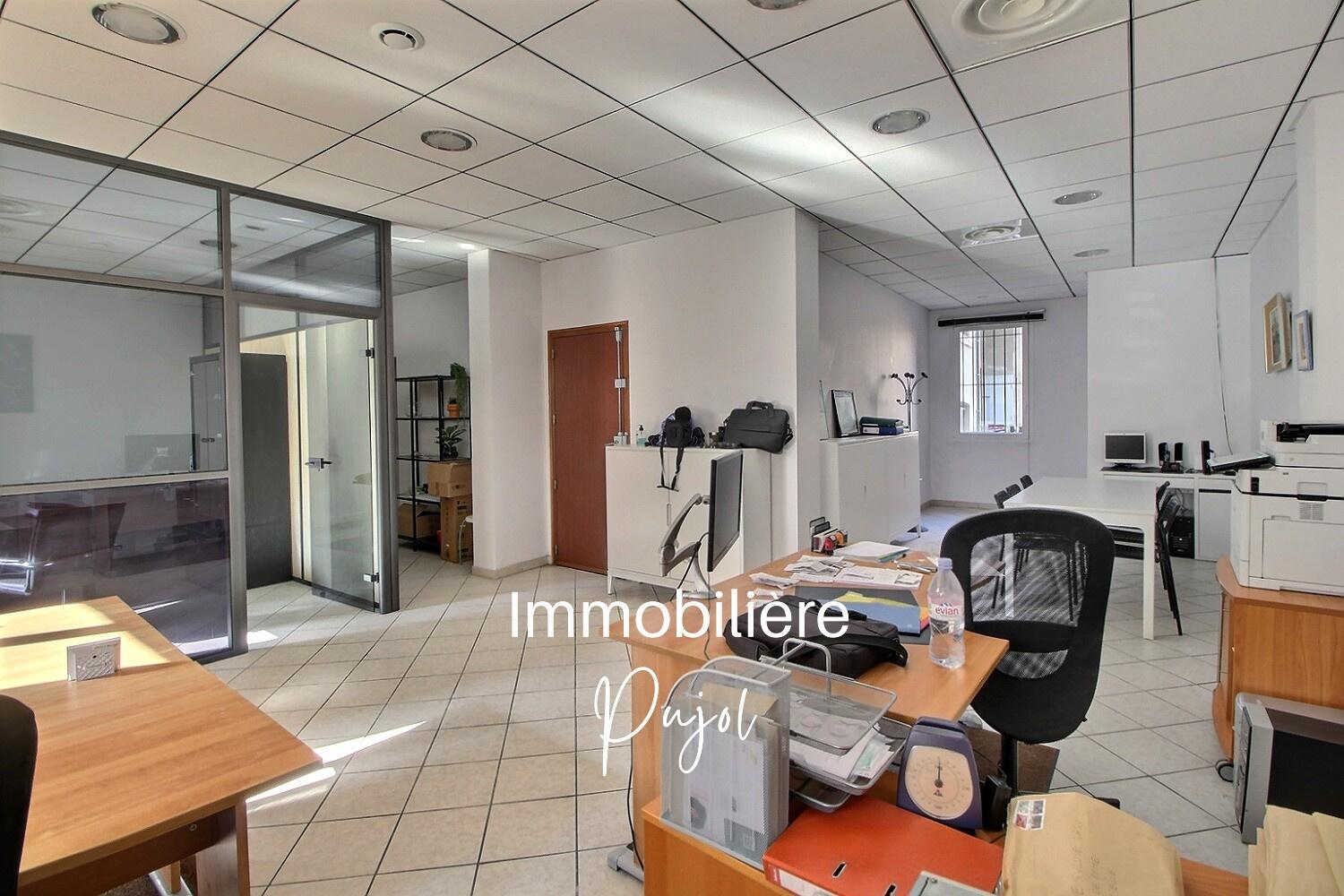 Bureaux rue de Rome – photo 2