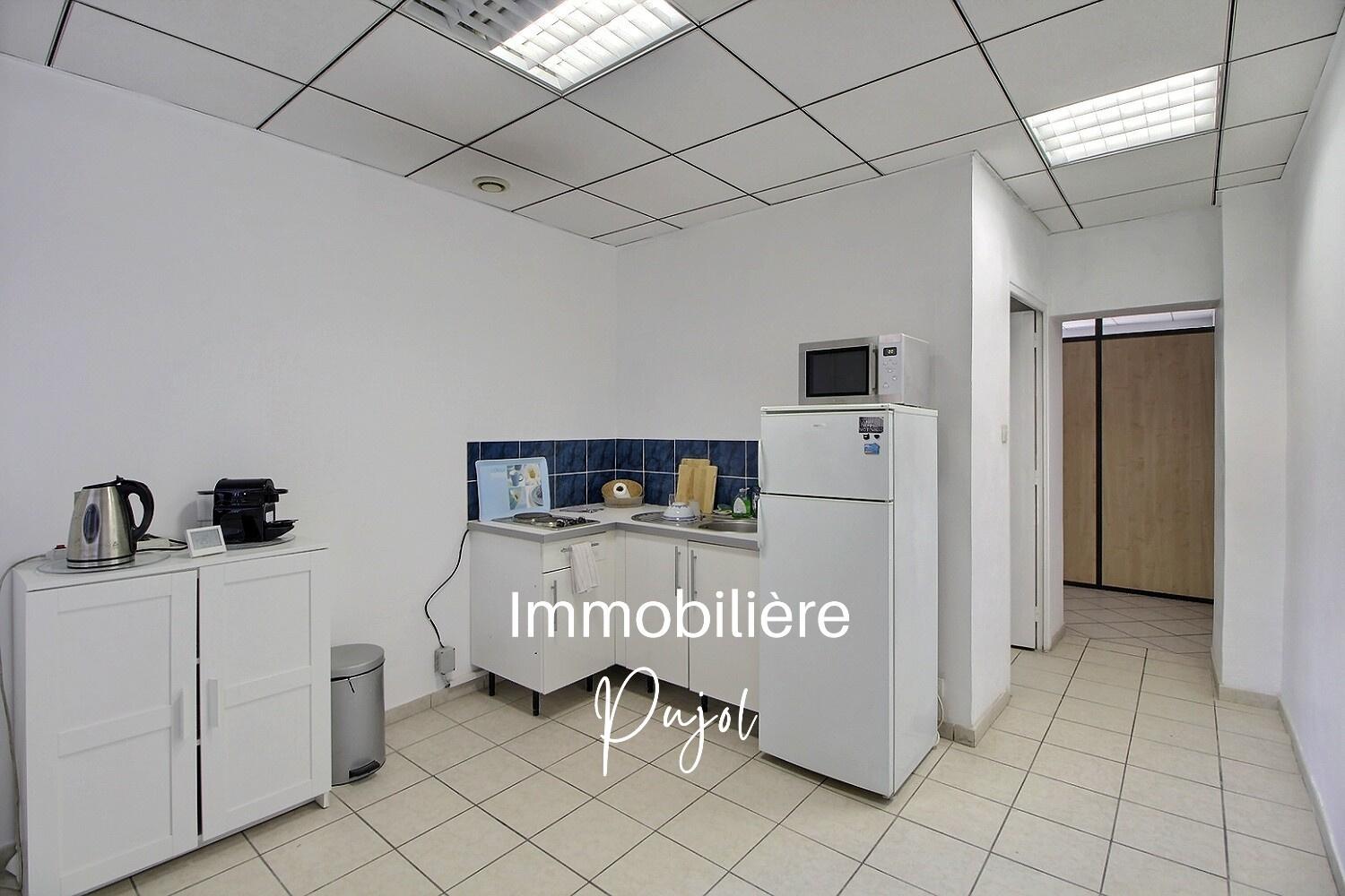 Bureaux rue de Rome – photo 7