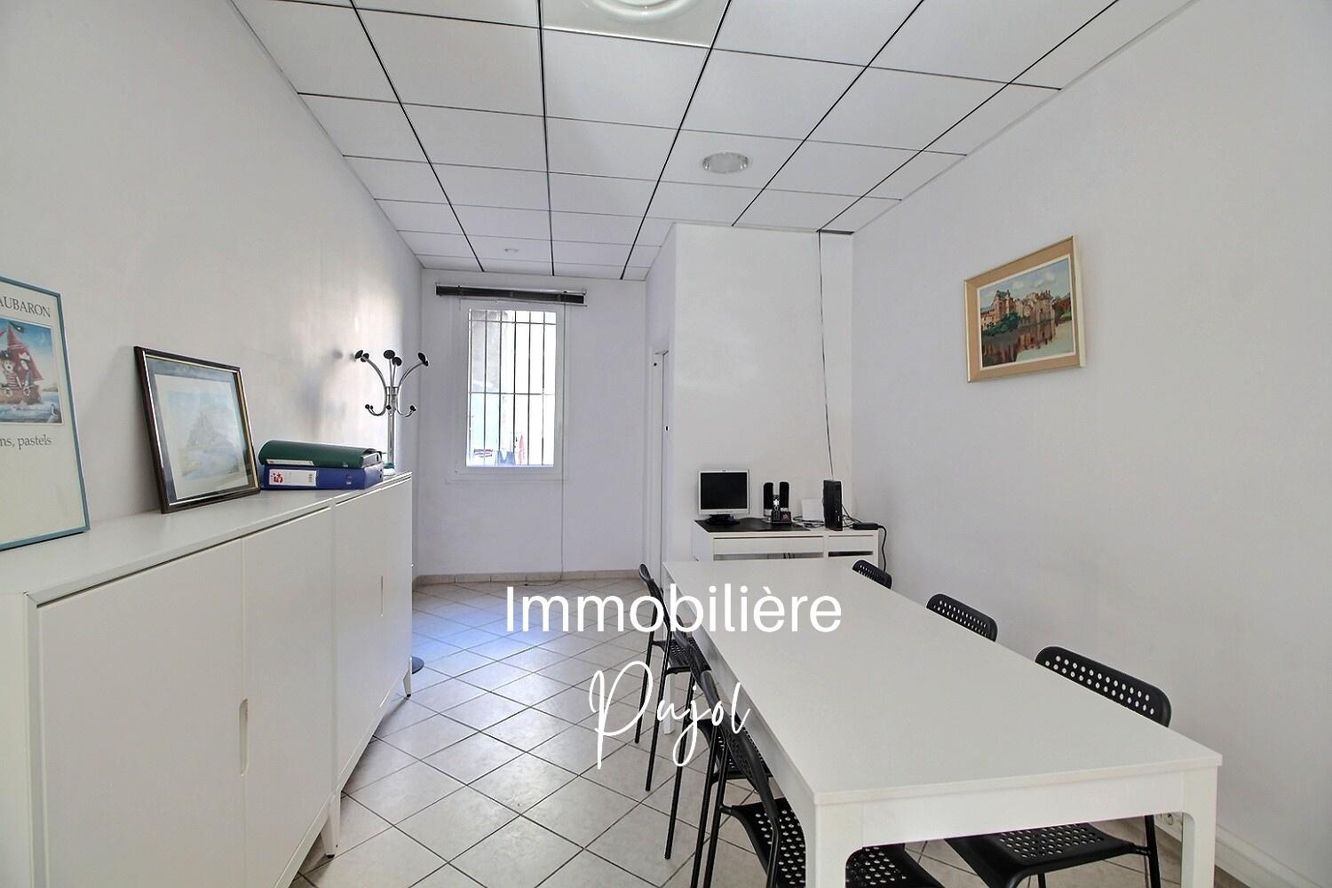 Bureaux à transformer rue de Rome – photo 6