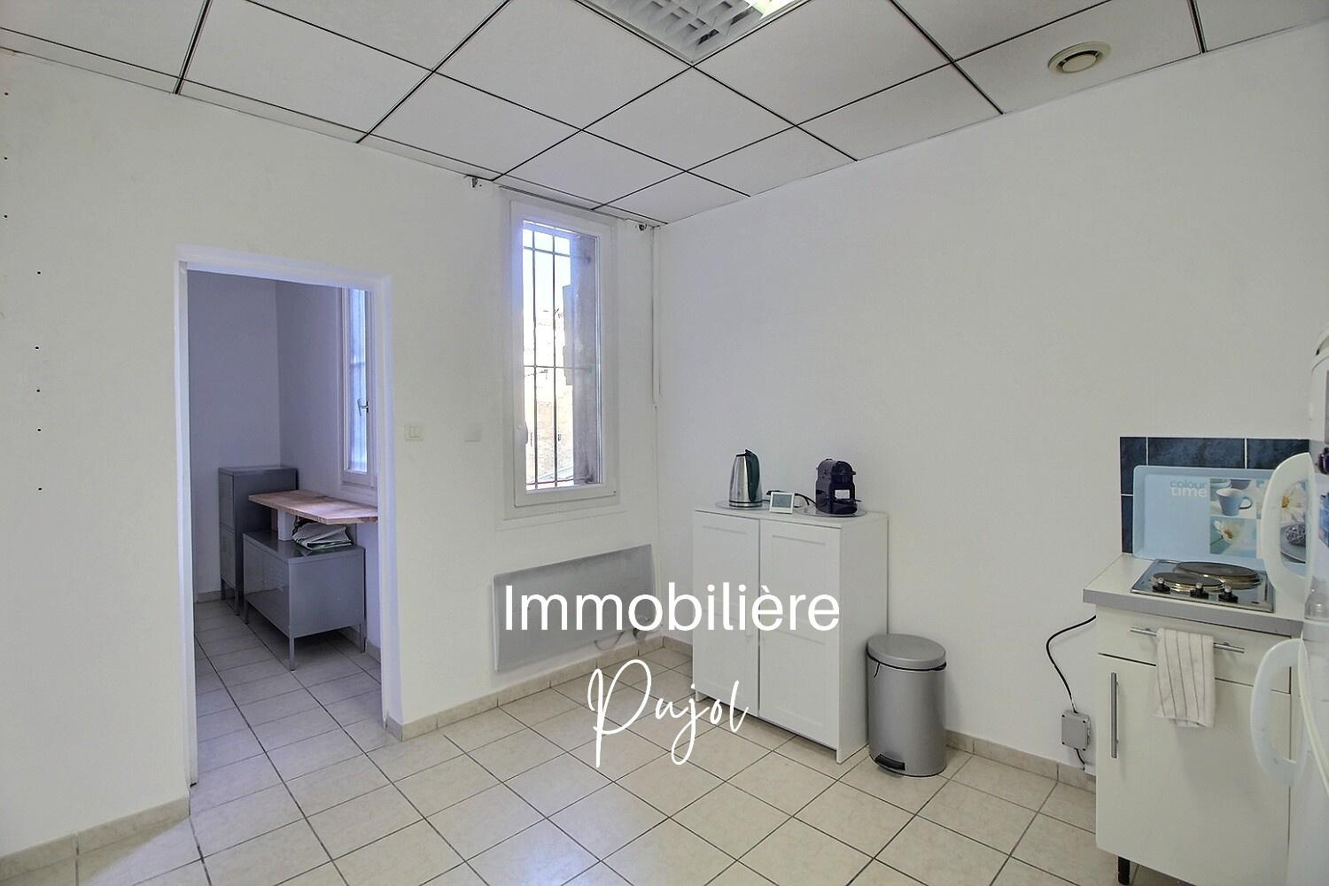 Bureaux à transformer rue de Rome – photo 8
