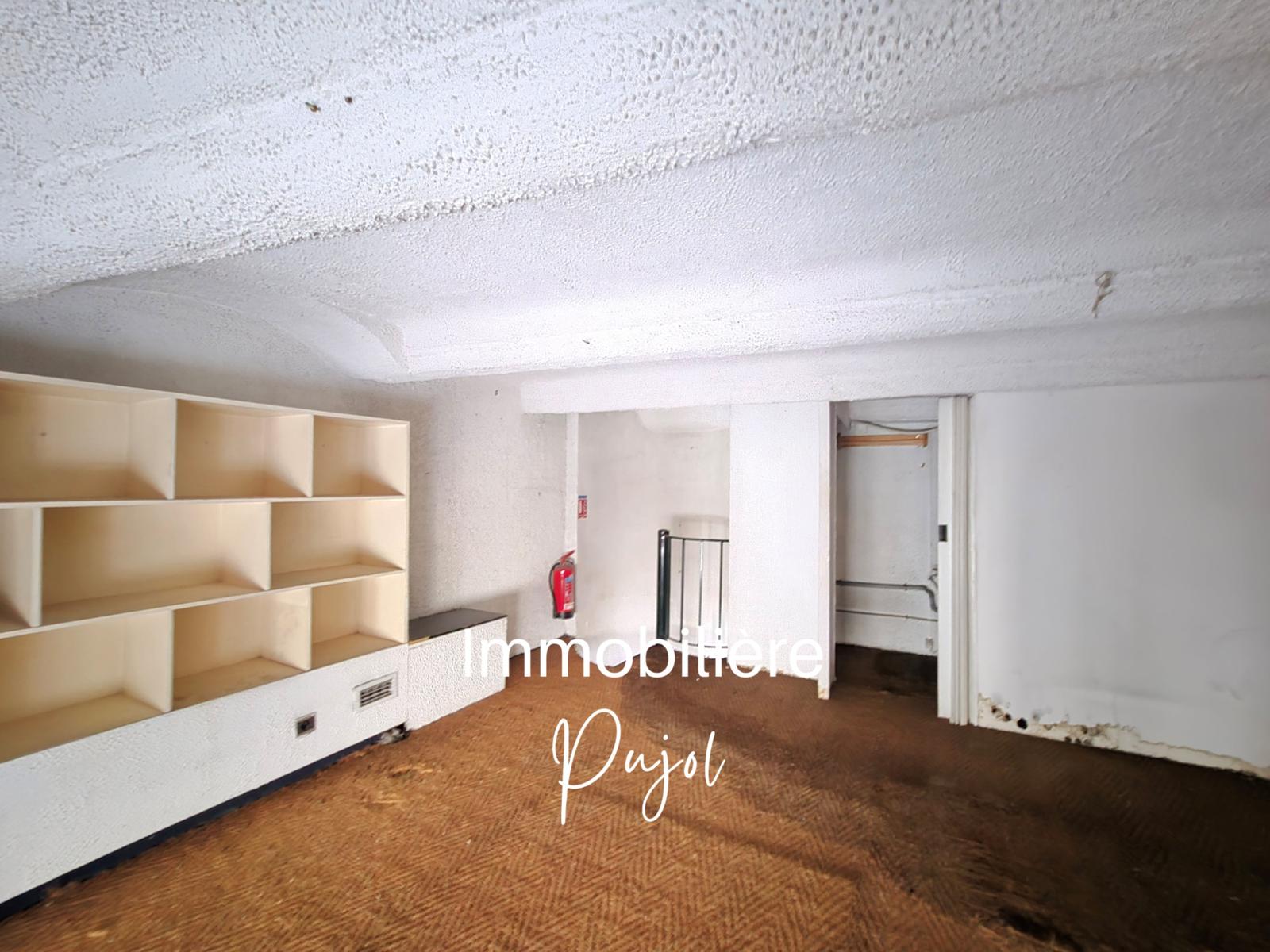 murs Local commercial libre avec relais telecom loué 3600EUR/a – photo 4