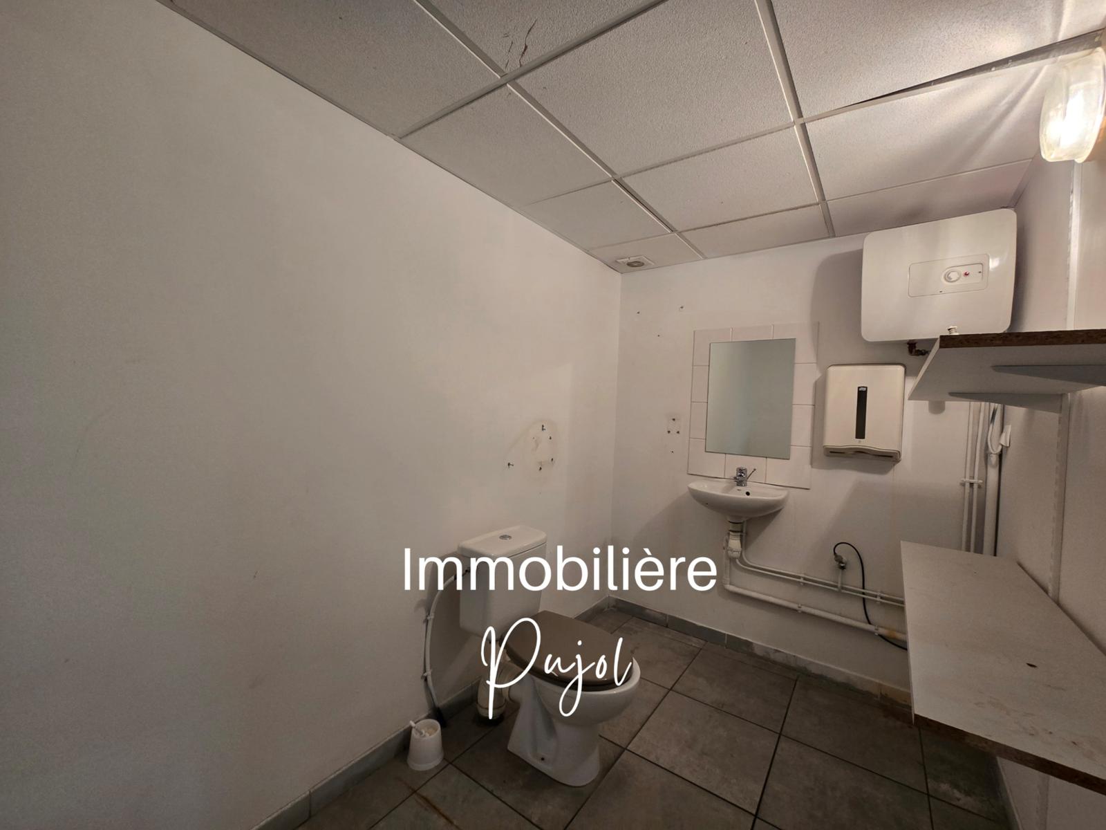 local commercial cours Lieutaud / Castellane – photo 8