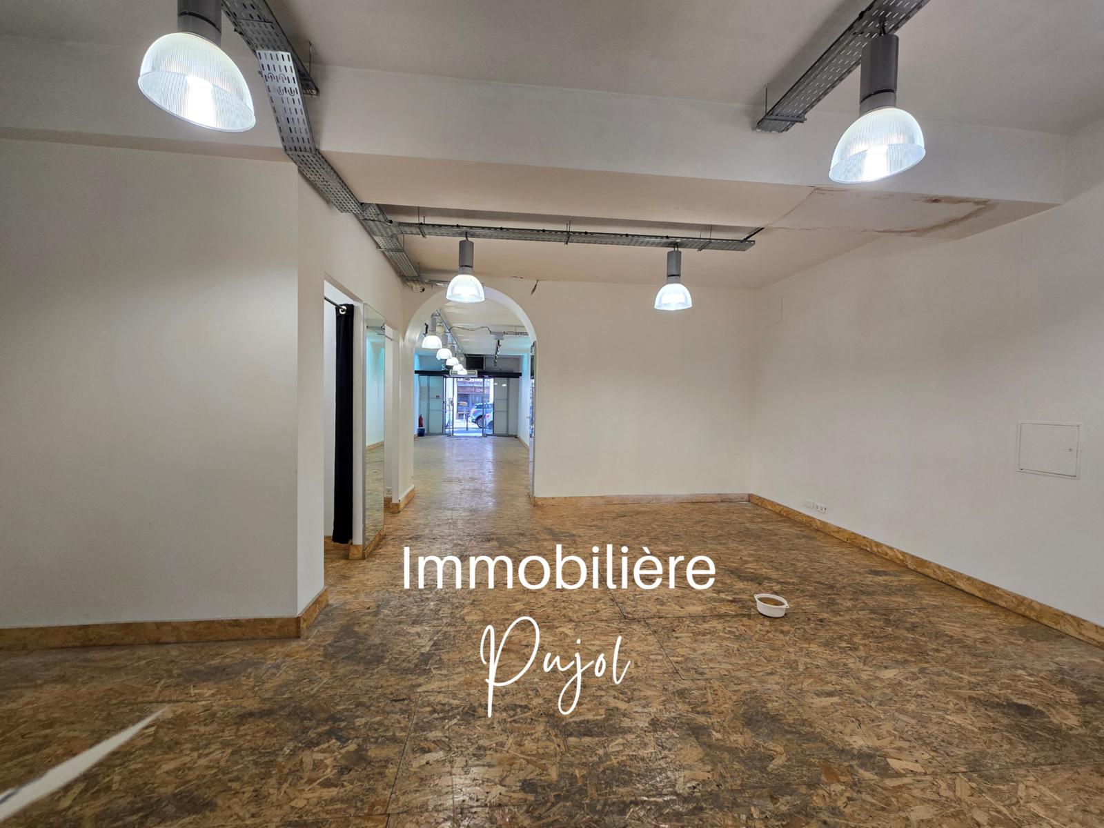 local commercial cours Lieutaud / Castellane – photo 6