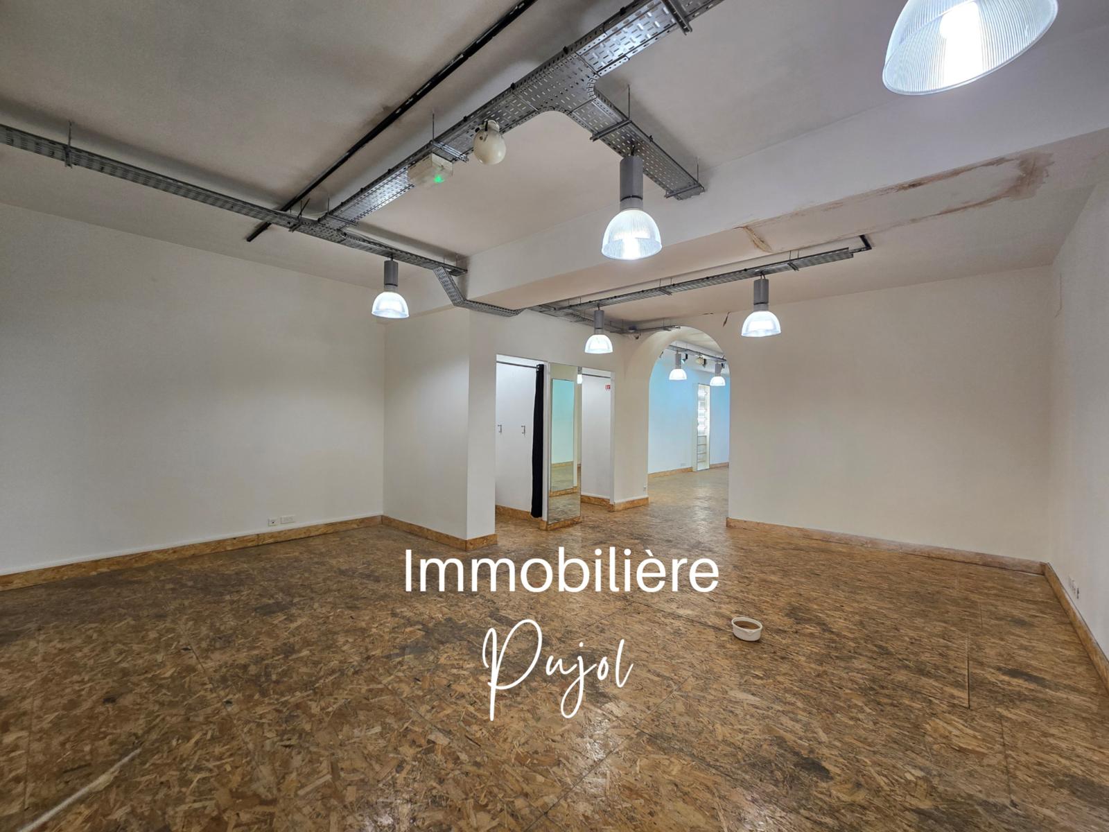 local commercial cours Lieutaud / Castellane – photo 4
