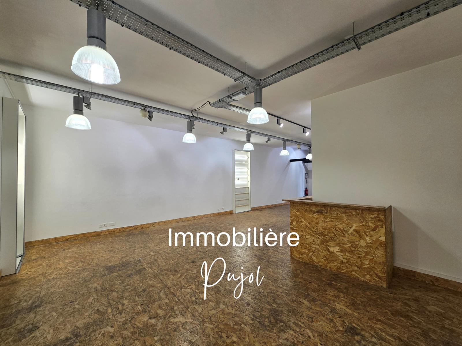 local commercial cours Lieutaud / Castellane – photo 10