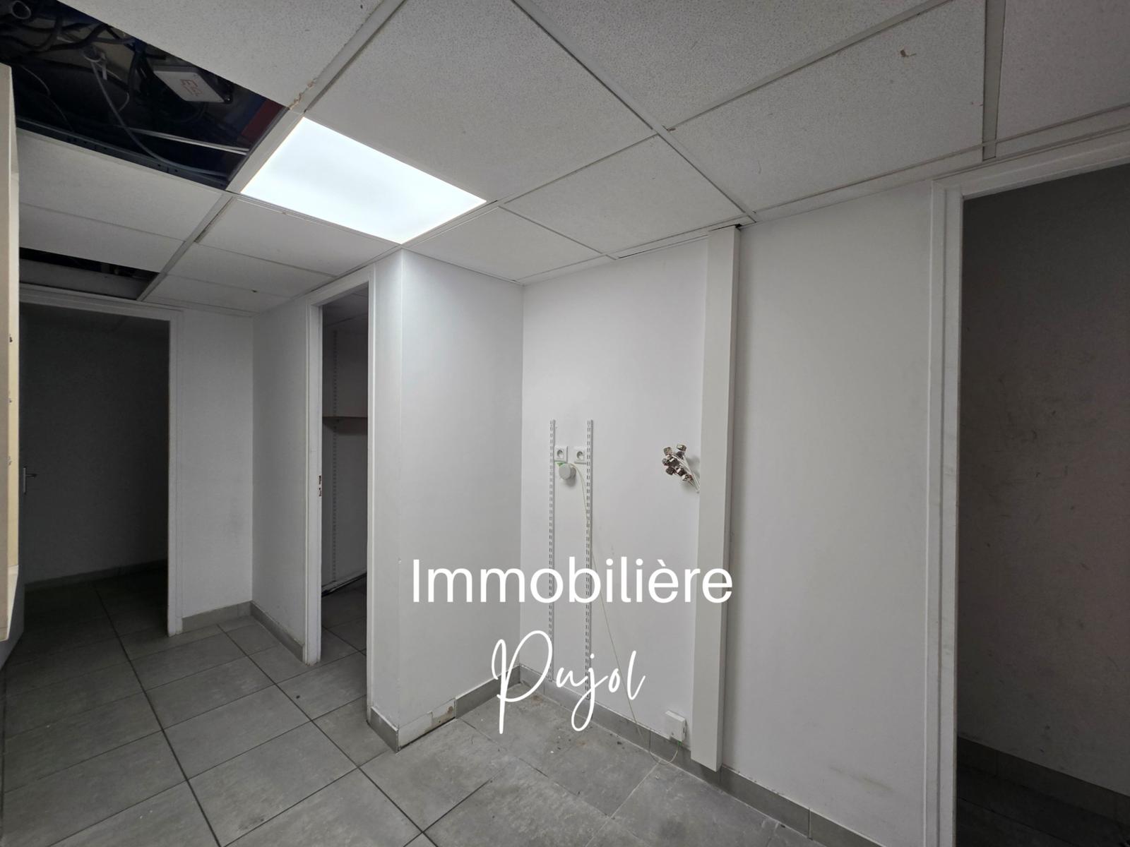 local commercial cours Lieutaud / Castellane – photo 7