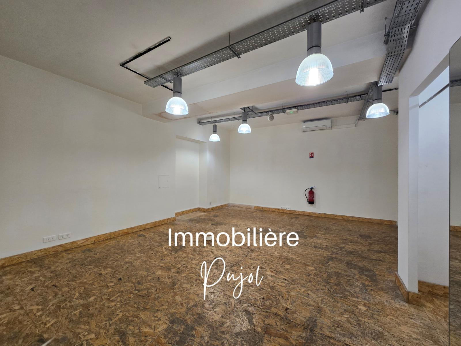 local commercial cours Lieutaud / Castellane – photo 5