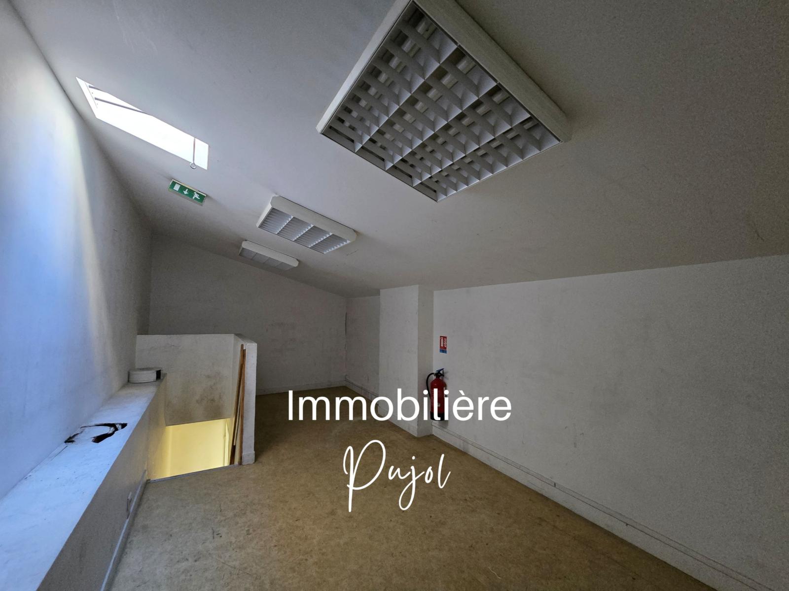 local commercial cours Lieutaud / Castellane – photo 9