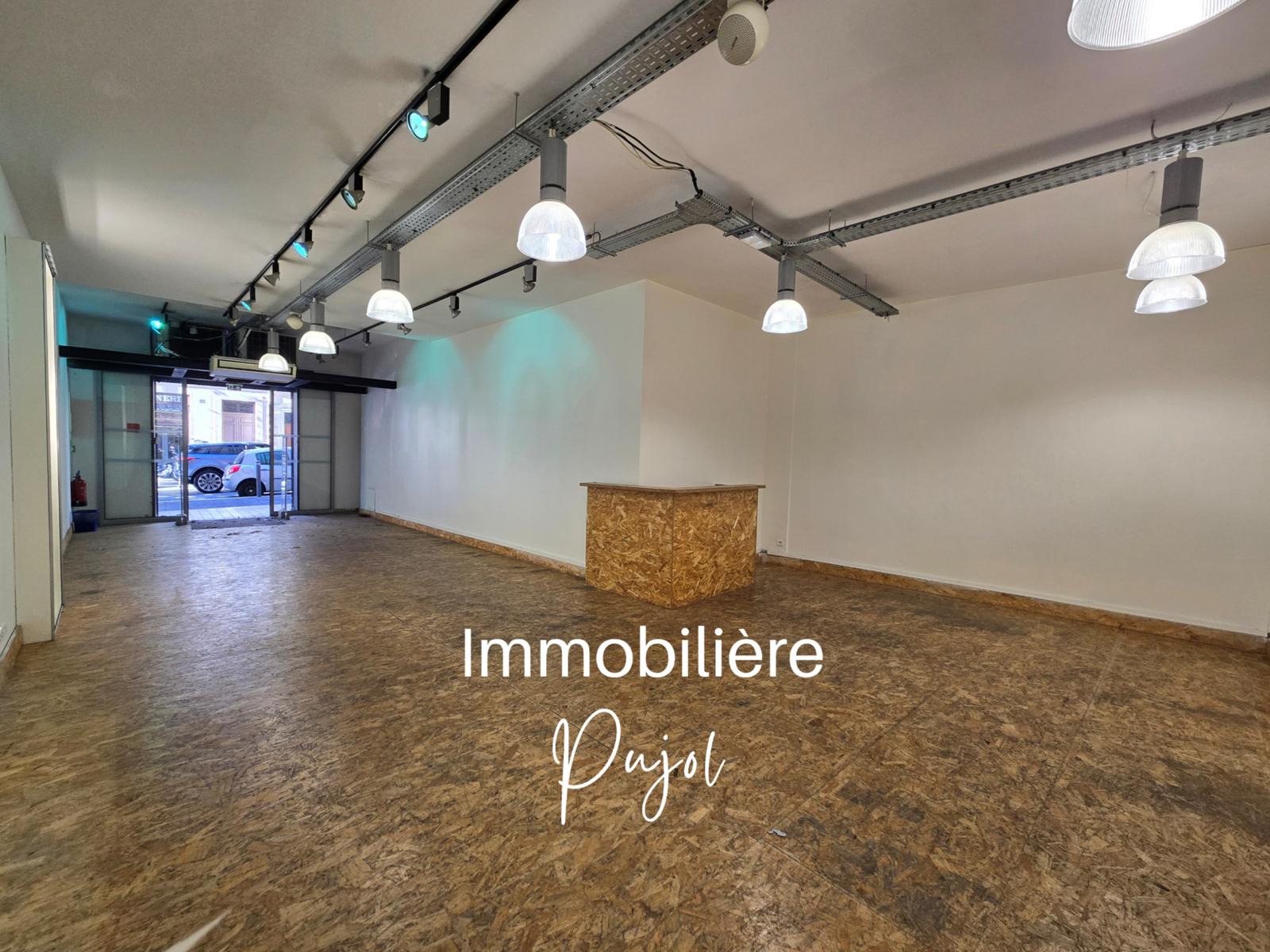 local commercial cours Lieutaud / Castellane – photo 2