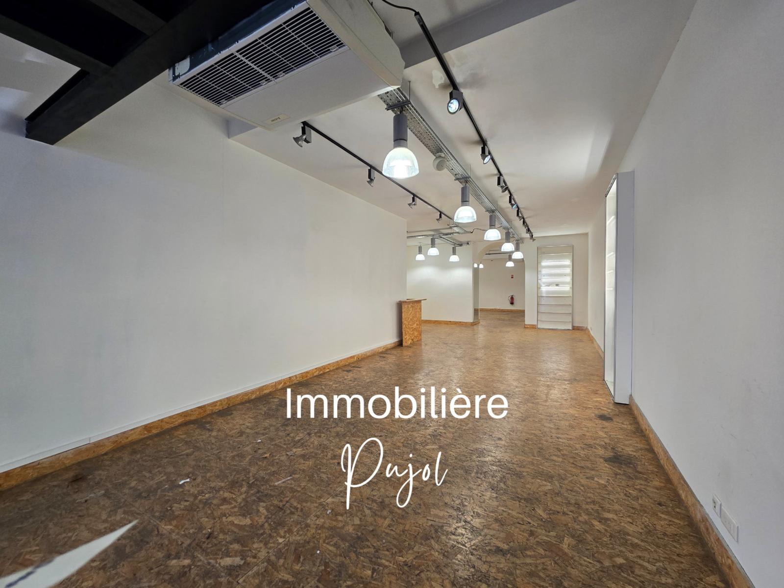 local commercial cours Lieutaud / Castellane – photo 3