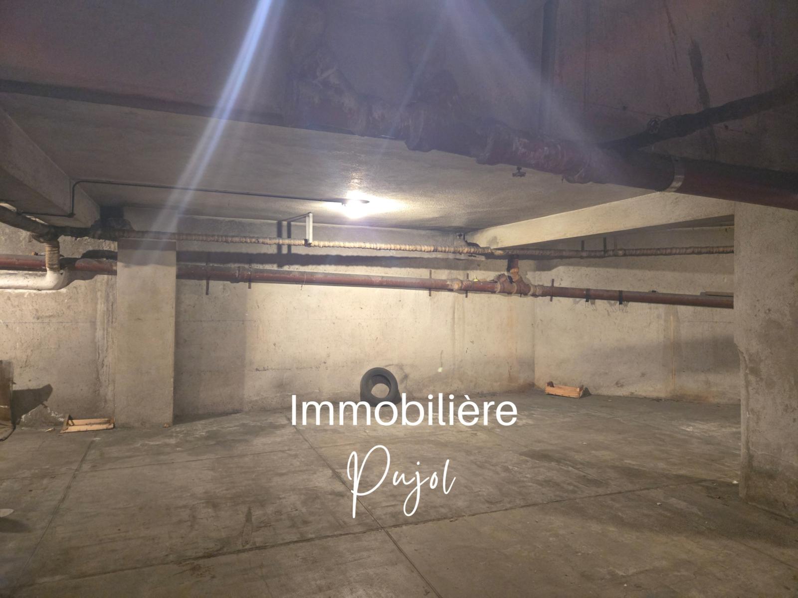Double parking bd Baille – photo 2