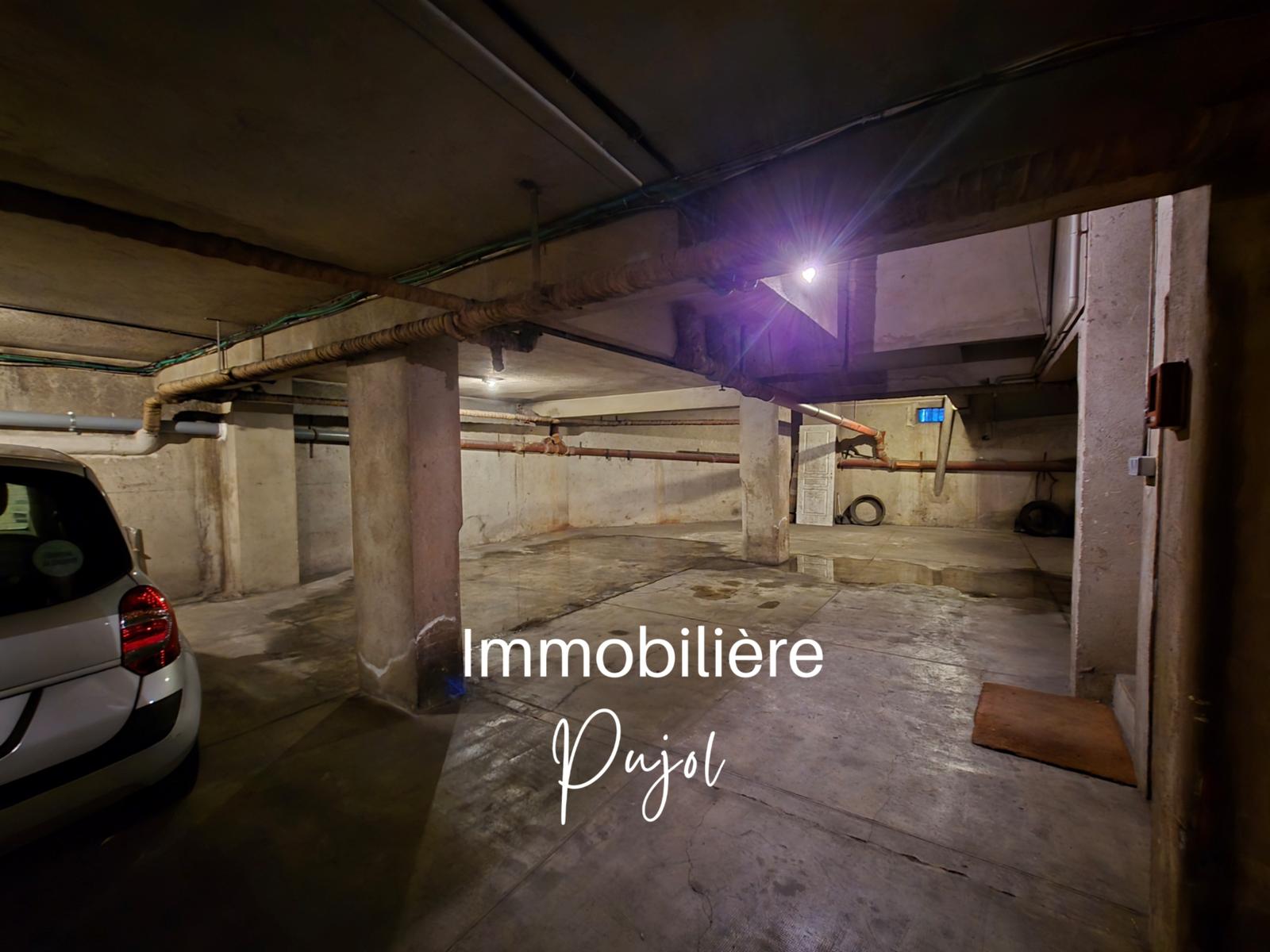 Double parking bd Baille – photo 4