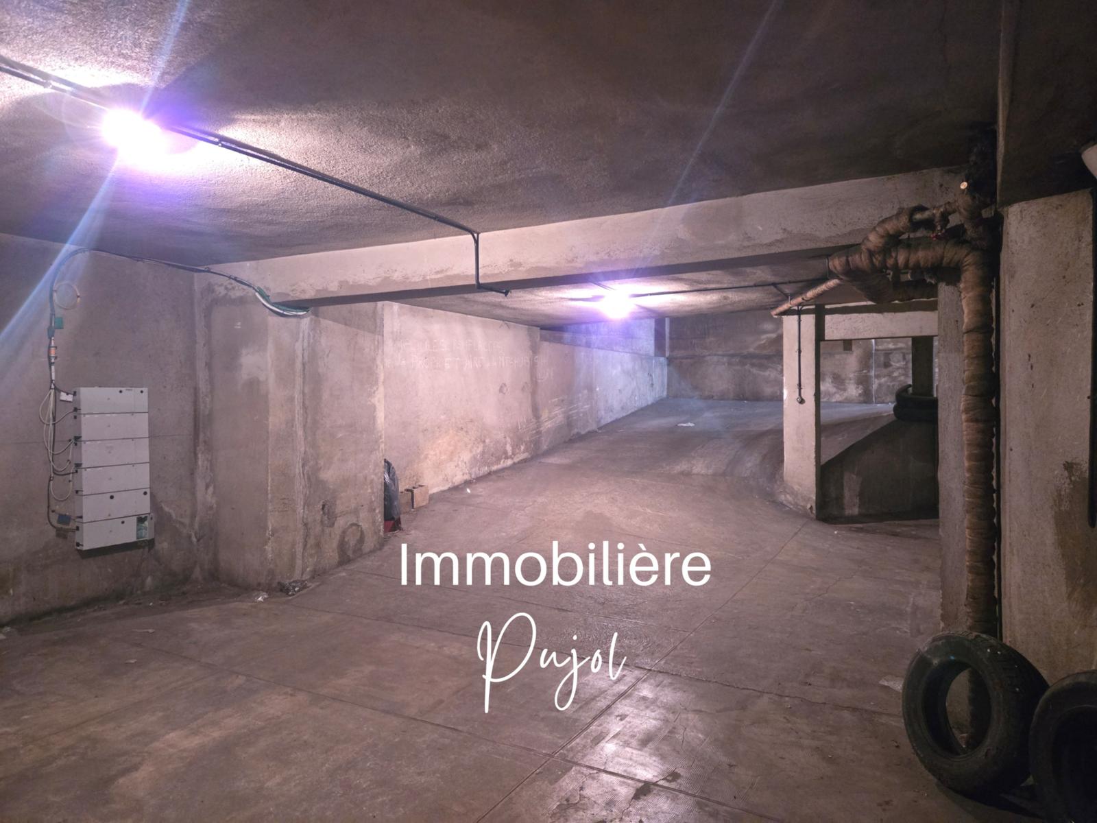 Double parking bd Baille – photo 3