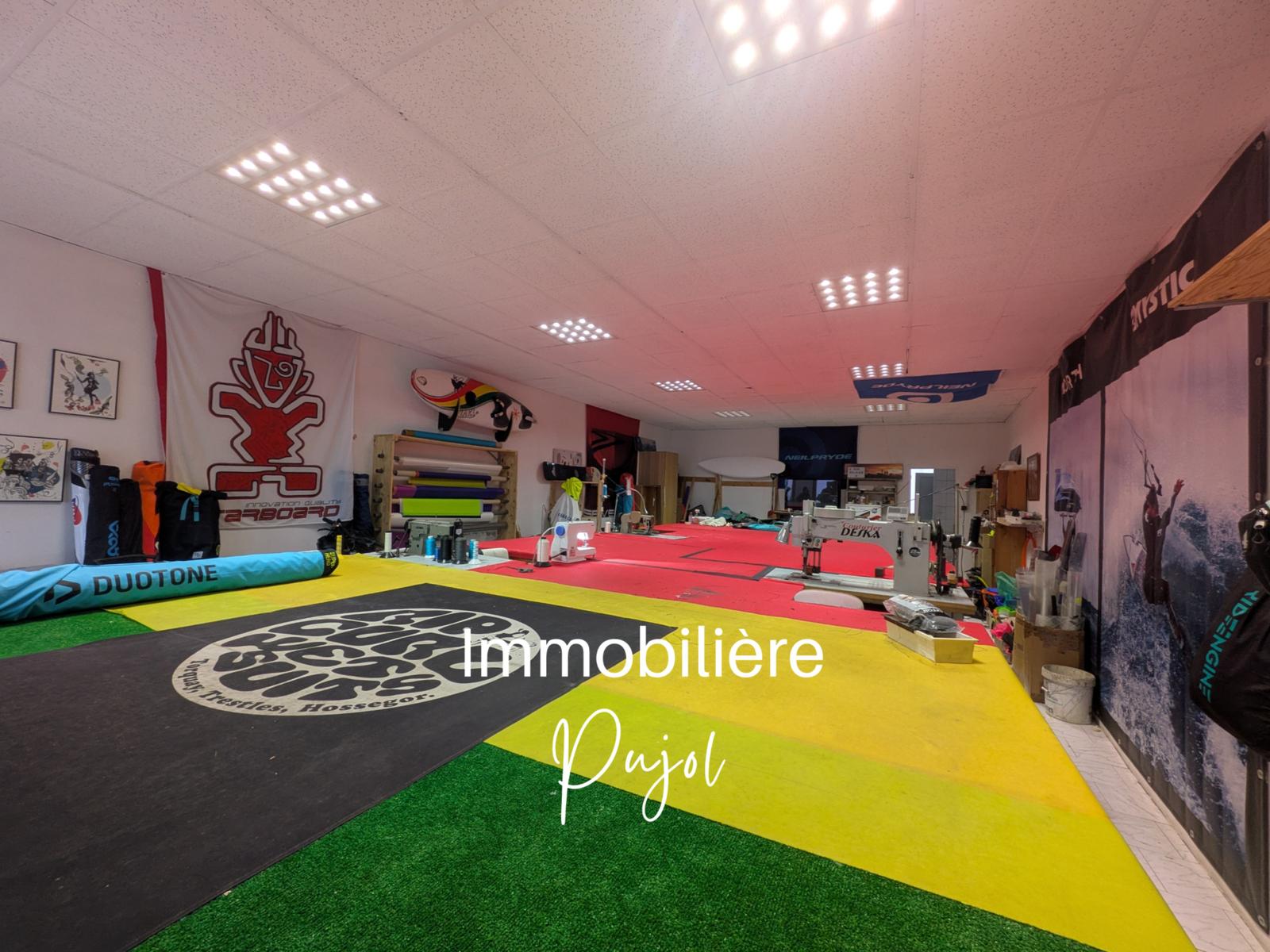 St Marcel 13011  -  Immeuble sur 5 niveaux et 12 lots – photo 9