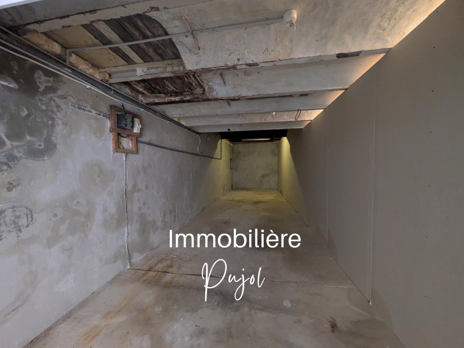 St Marcel 13011  -  Immeuble sur 5 niveaux et 12 lots – photo 7