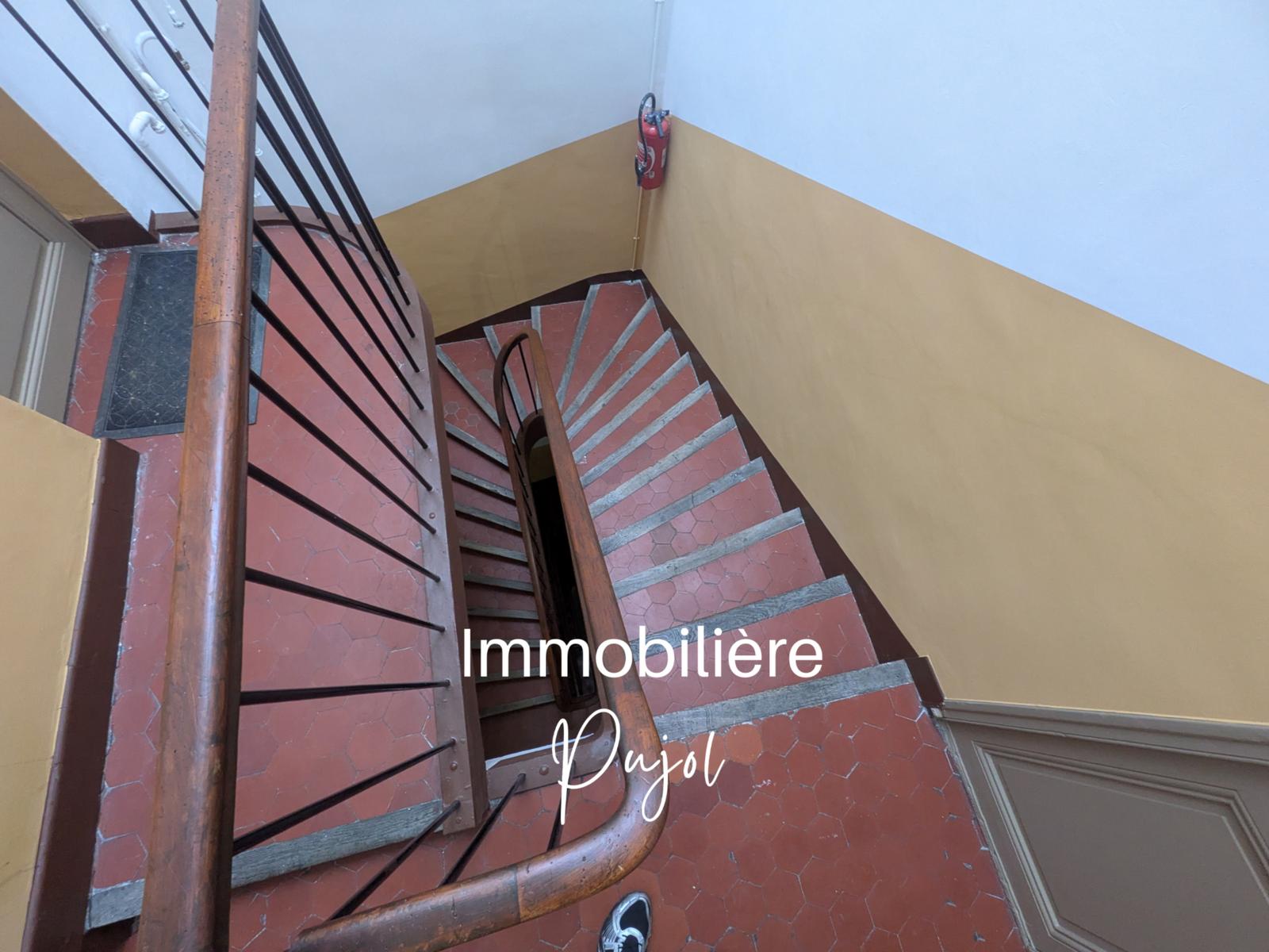 St Marcel 13011  -  Immeuble sur 5 niveaux et 12 lots – photo 3