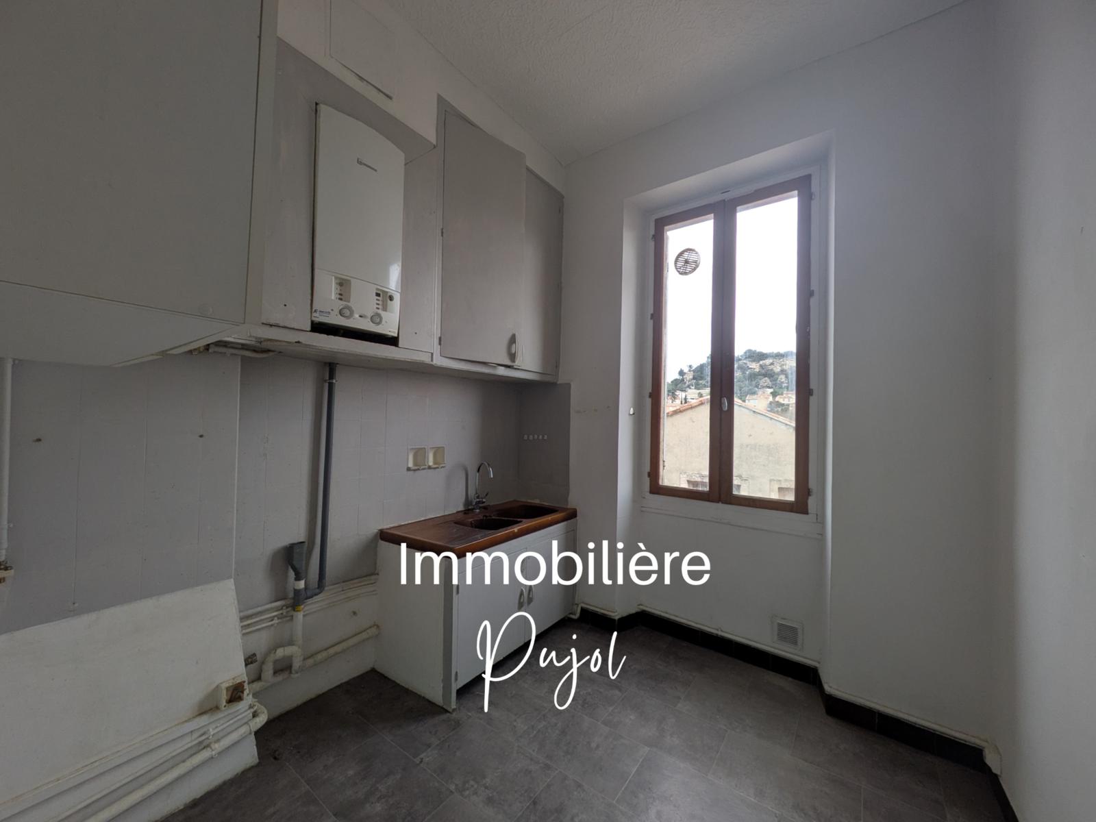 St Marcel 13011  -  Immeuble sur 5 niveaux et 12 lots – photo 5