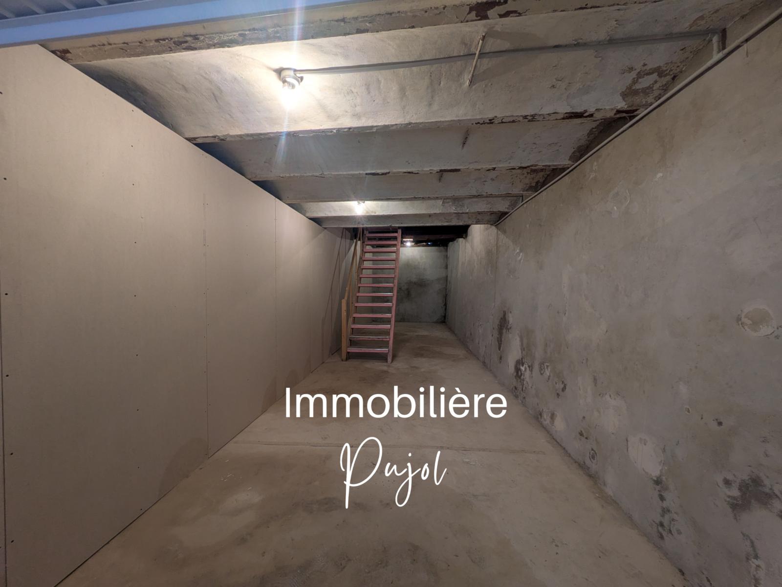 St Marcel 13011  -  Immeuble sur 5 niveaux et 12 lots – photo 10