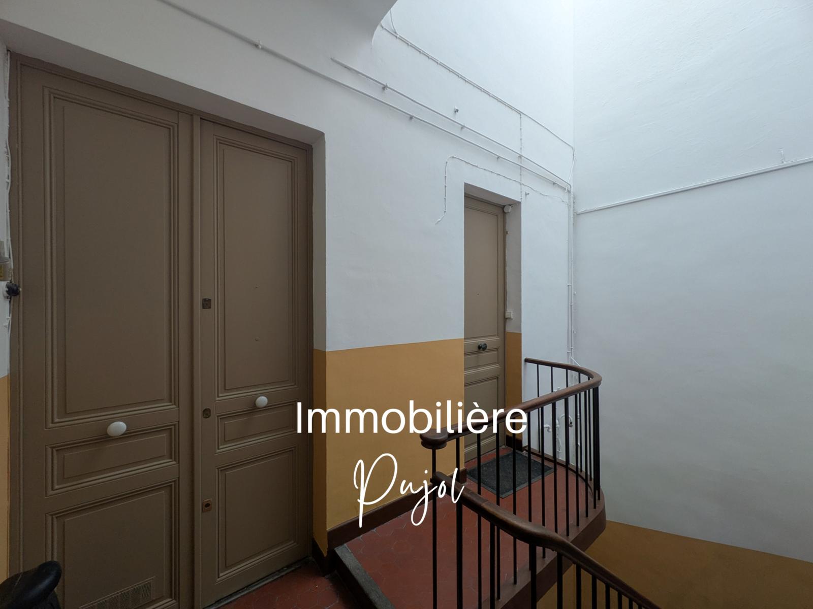 St Marcel 13011  -  Immeuble sur 5 niveaux et 12 lots – photo 4