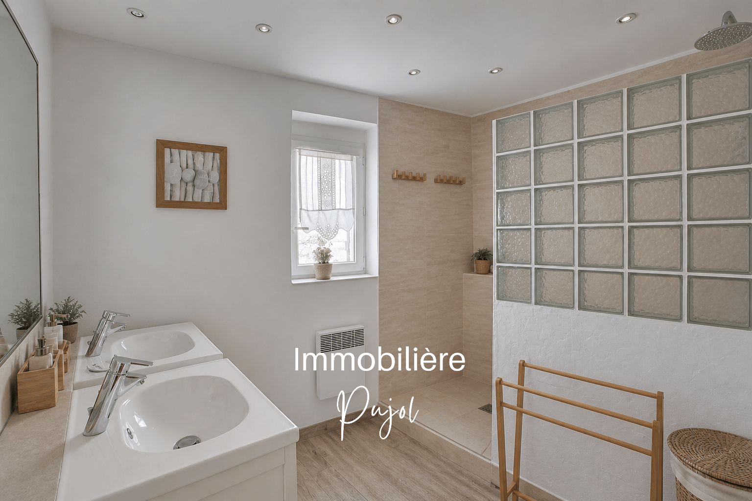 La Pomme 13011 -  Maison de ville , terrasse – photo 19
