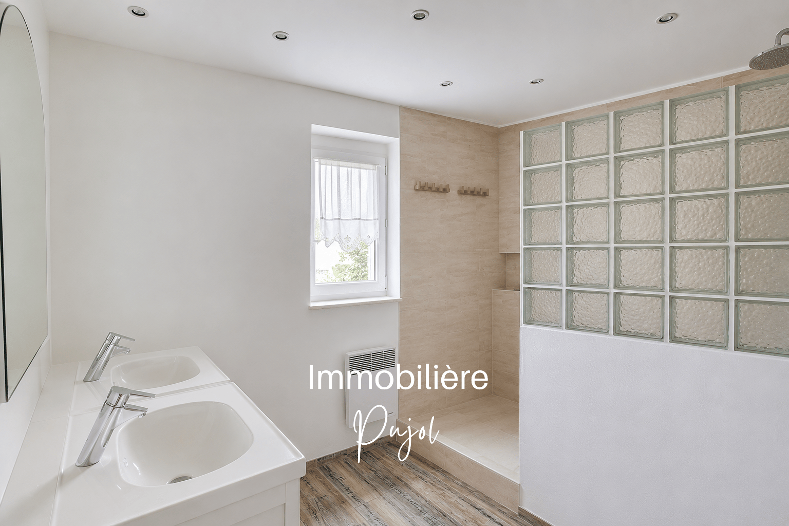 La Pomme 13011 -  Maison de ville , terrasse – photo 11