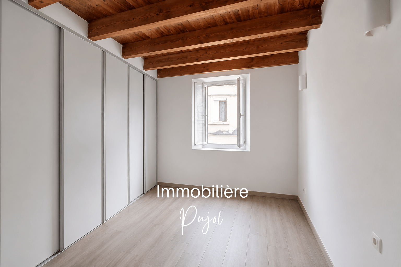 La Pomme 13011 -  Maison de ville , terrasse – photo 9