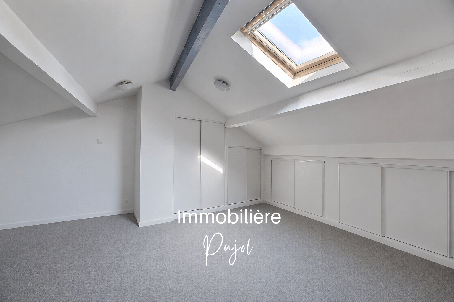 La Pomme 13011 -  Maison de ville , terrasse – photo 8