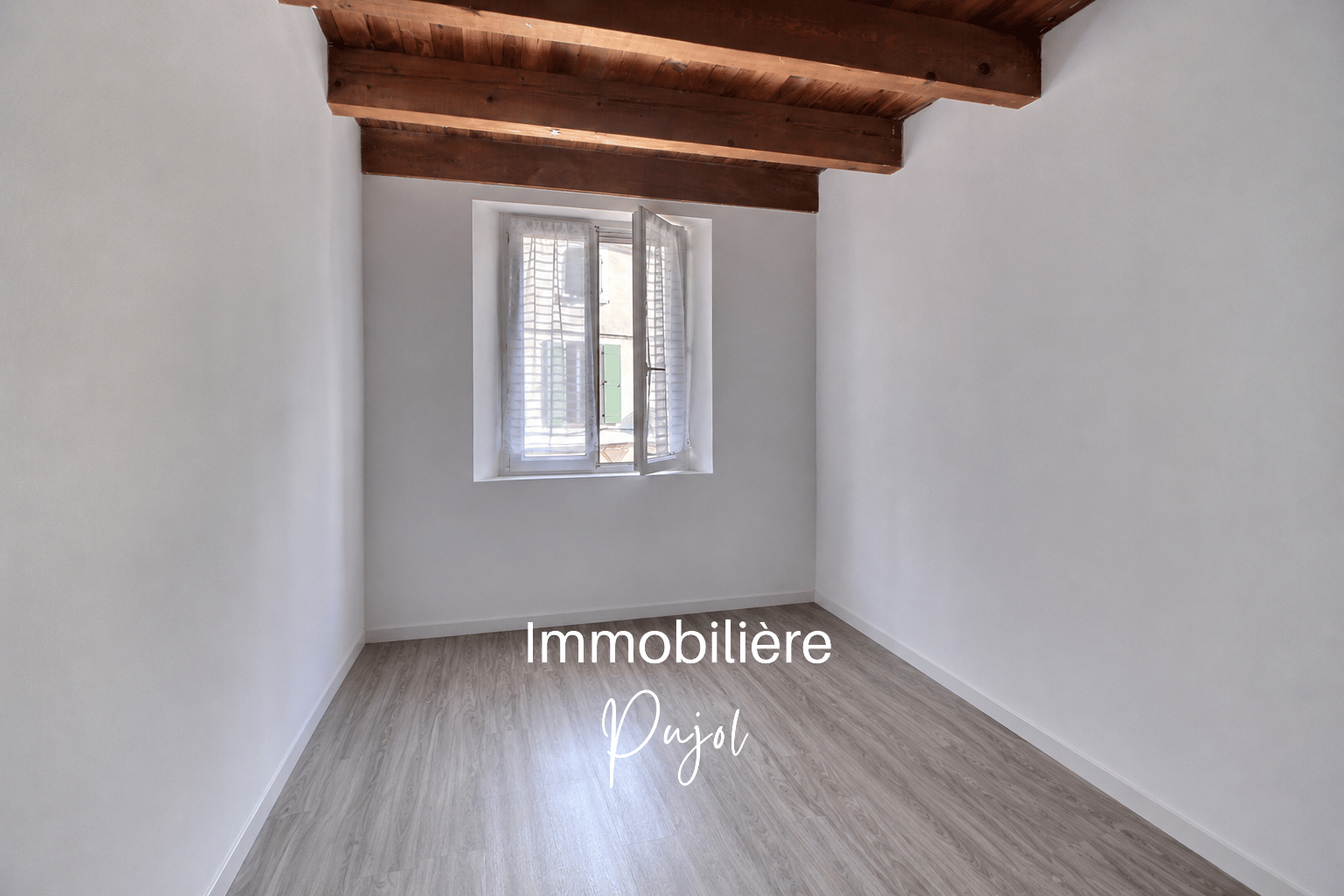 La Pomme 13011 -  Maison de ville , terrasse – photo 10