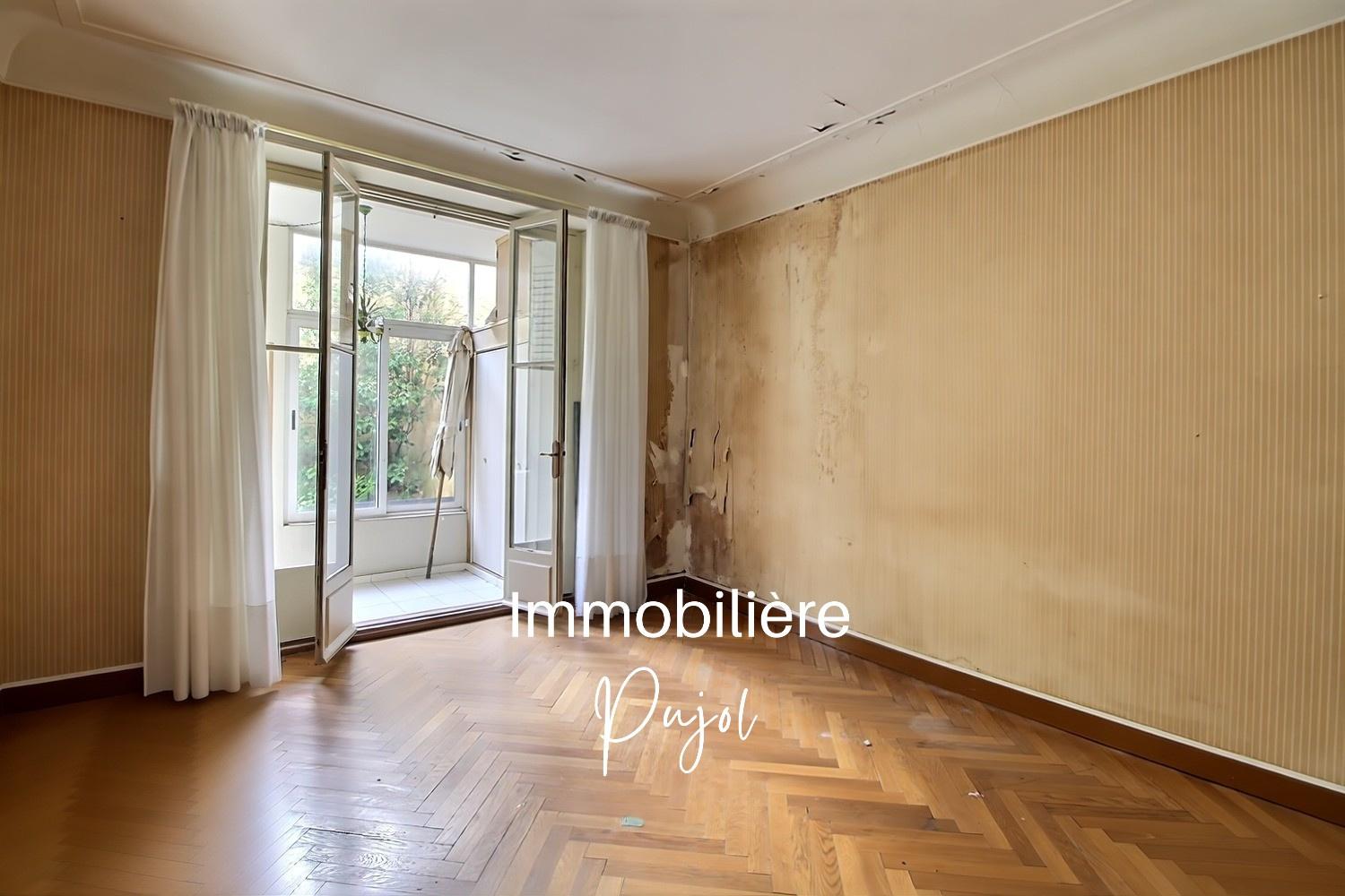 Préfecture/ Vauban 13006 - Appartement T3 avec jardin – photo 5