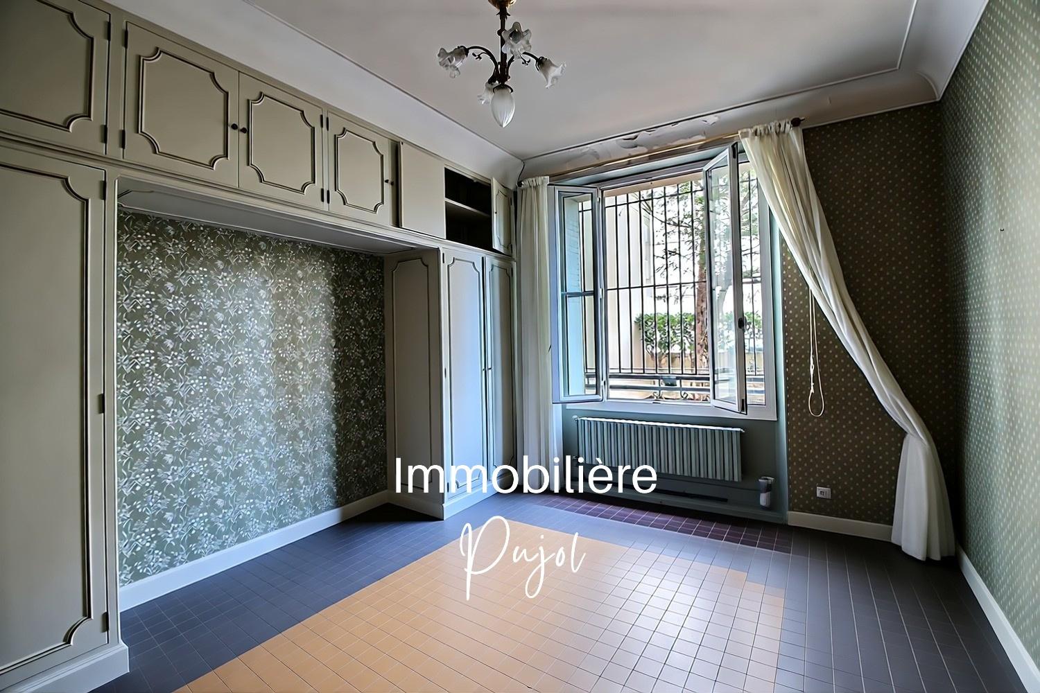 Préfecture/ Vauban 13006 - Appartement T3 avec jardin – photo 9