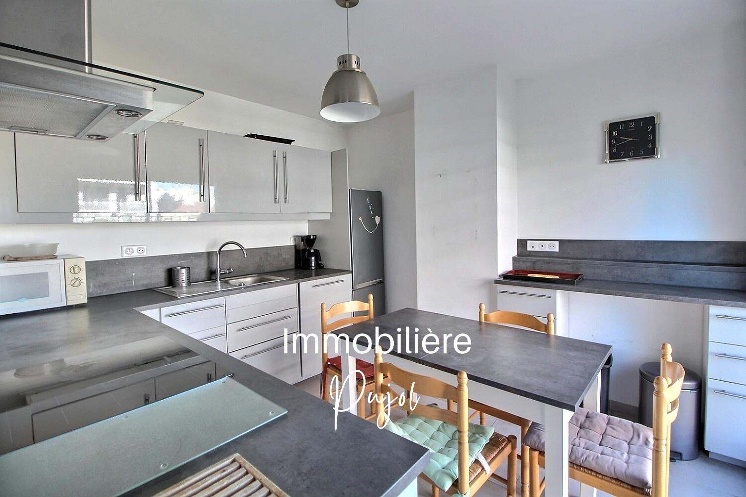 BAILLE TIMONE T4 CLIMATISE – photo 3