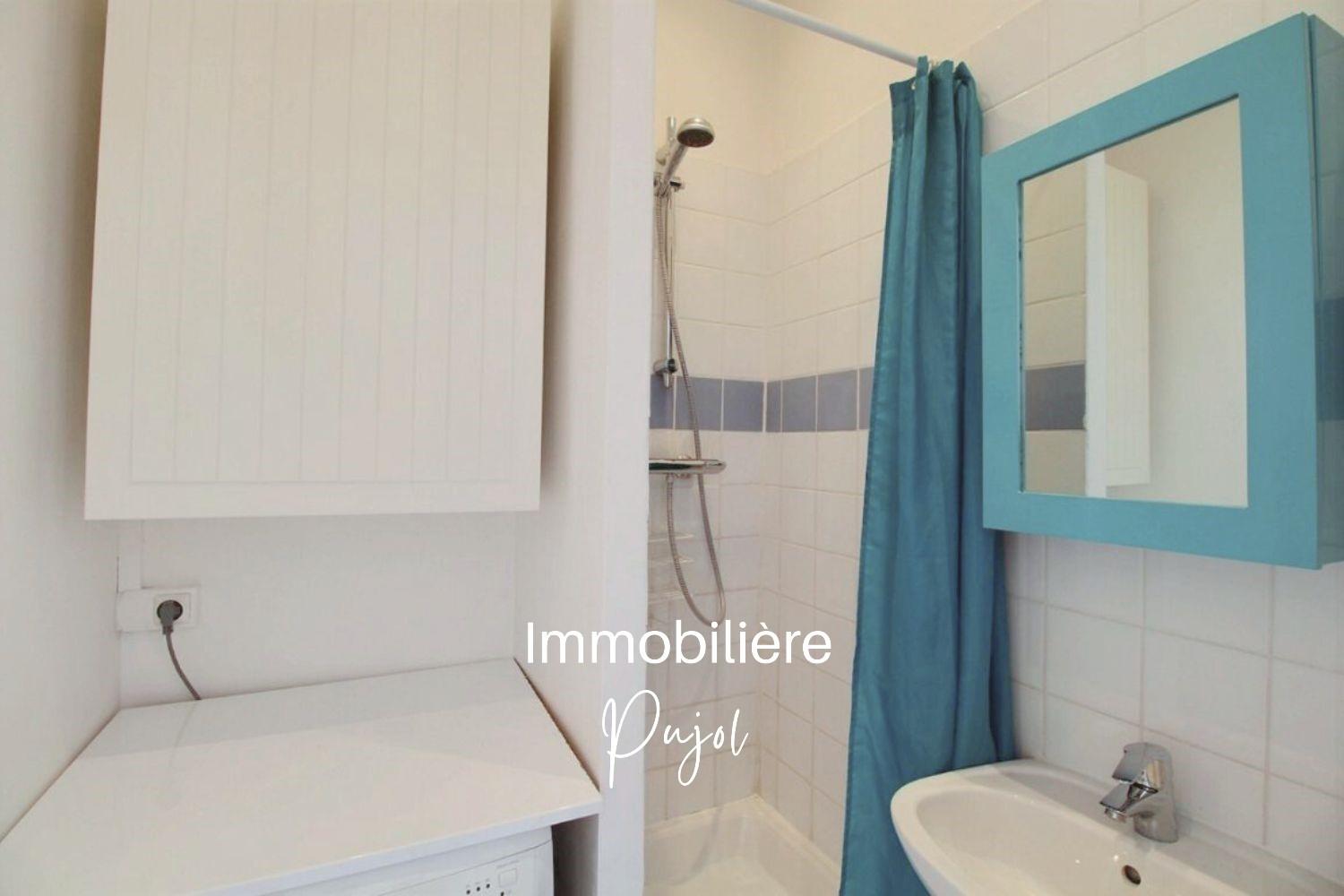 Conception  13005  -  Appartement dT1/2 en dernier étage – photo 5