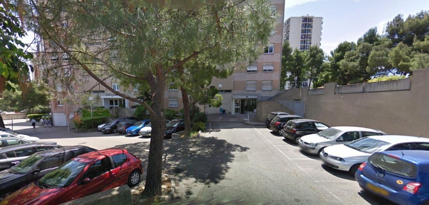 Parking/Box à vendre à Marseille – photo 2