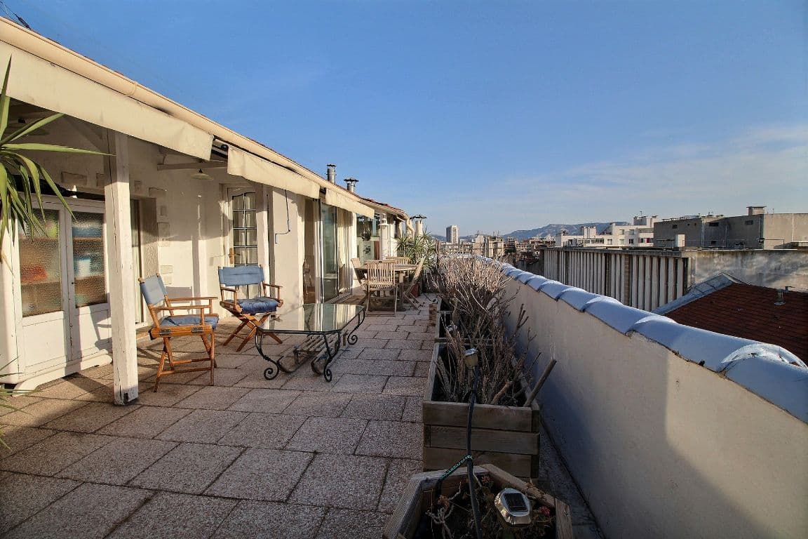 Appartement 2 pièces à vendre à Marseille – photo 9